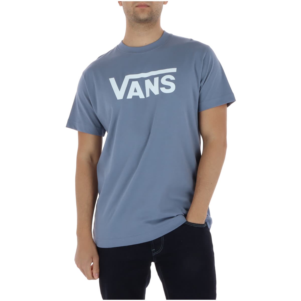 Vans Men T-Shirt