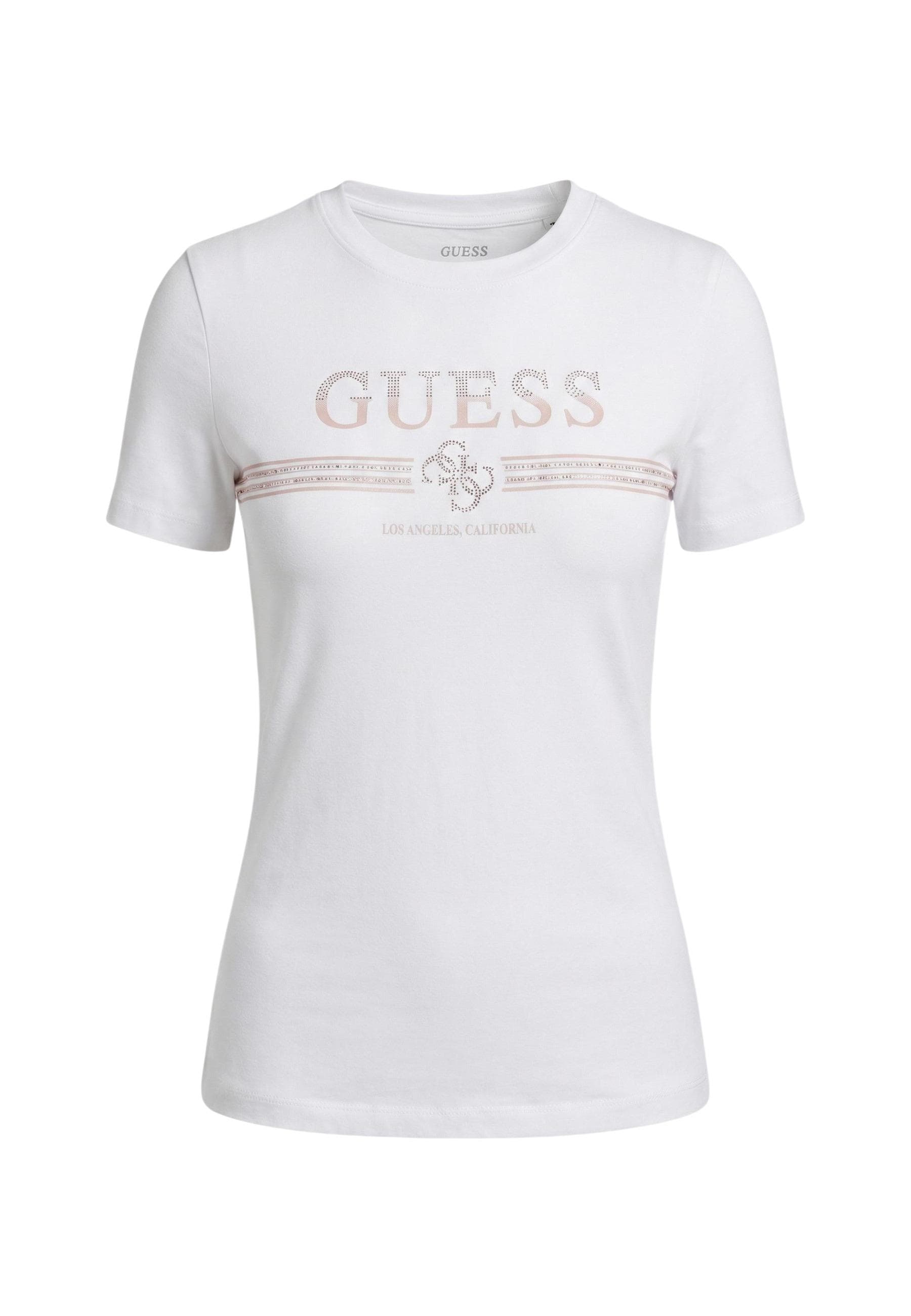 Guess  Women T-Shirt