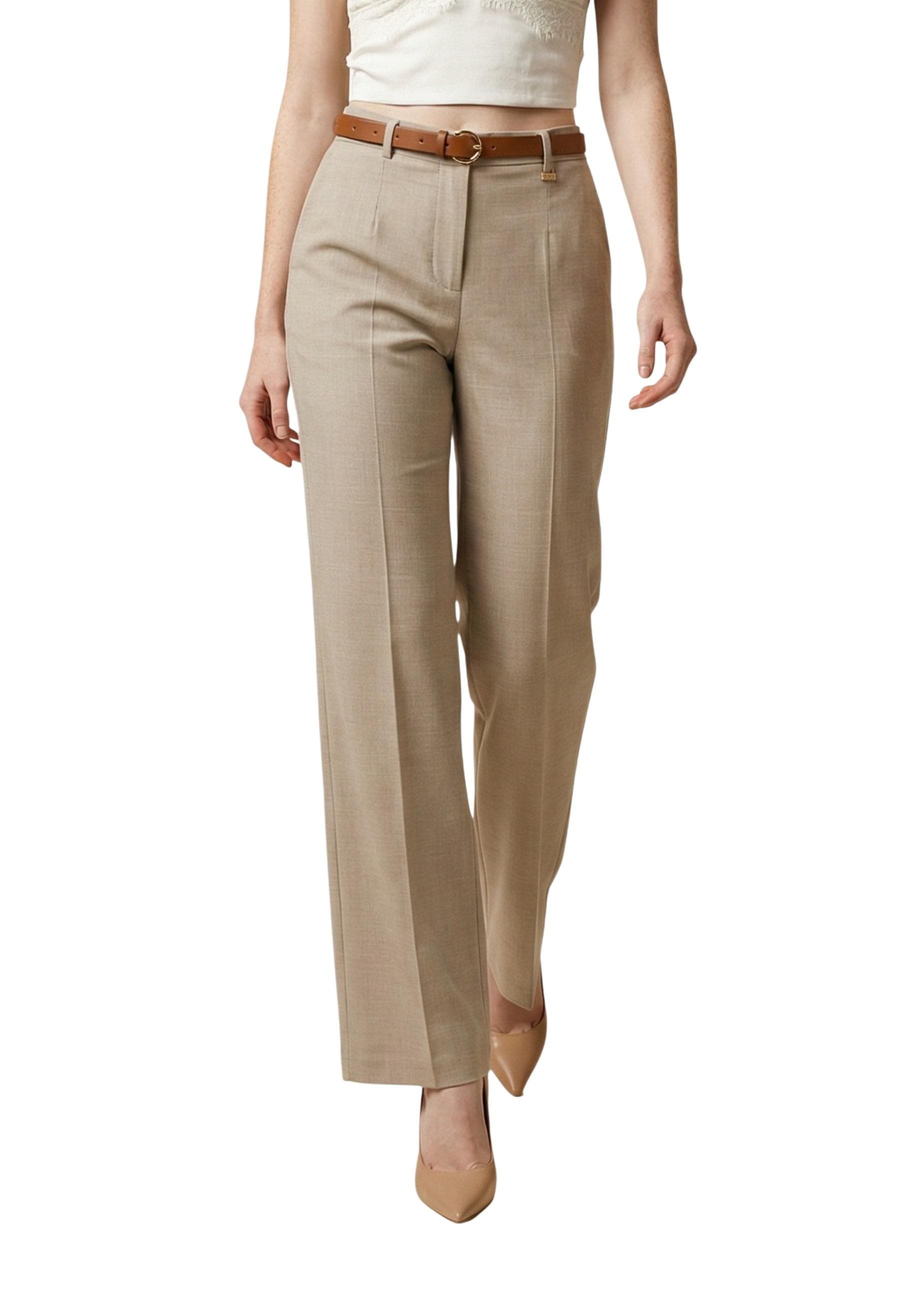 Artigli  Women Trousers