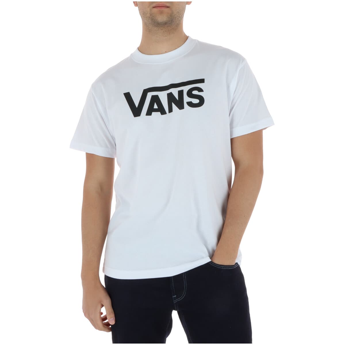 Vans Men T-Shirt