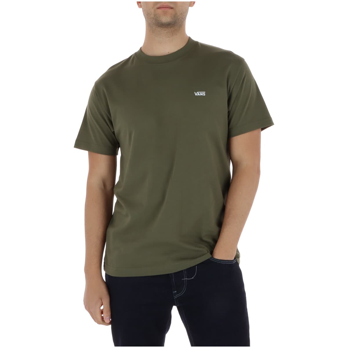 Vans Men T-Shirt