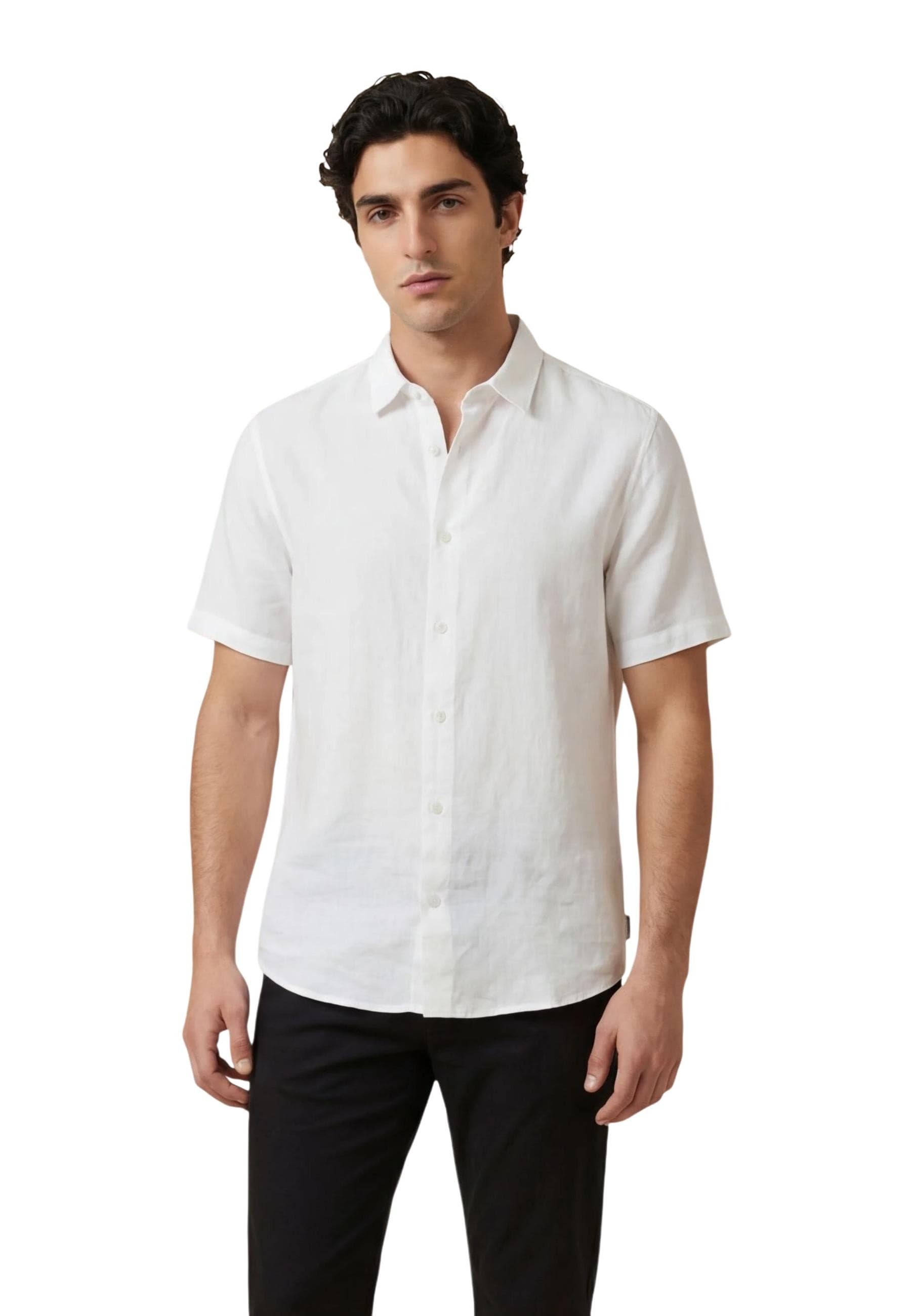 Armani Exchange Men Shirt