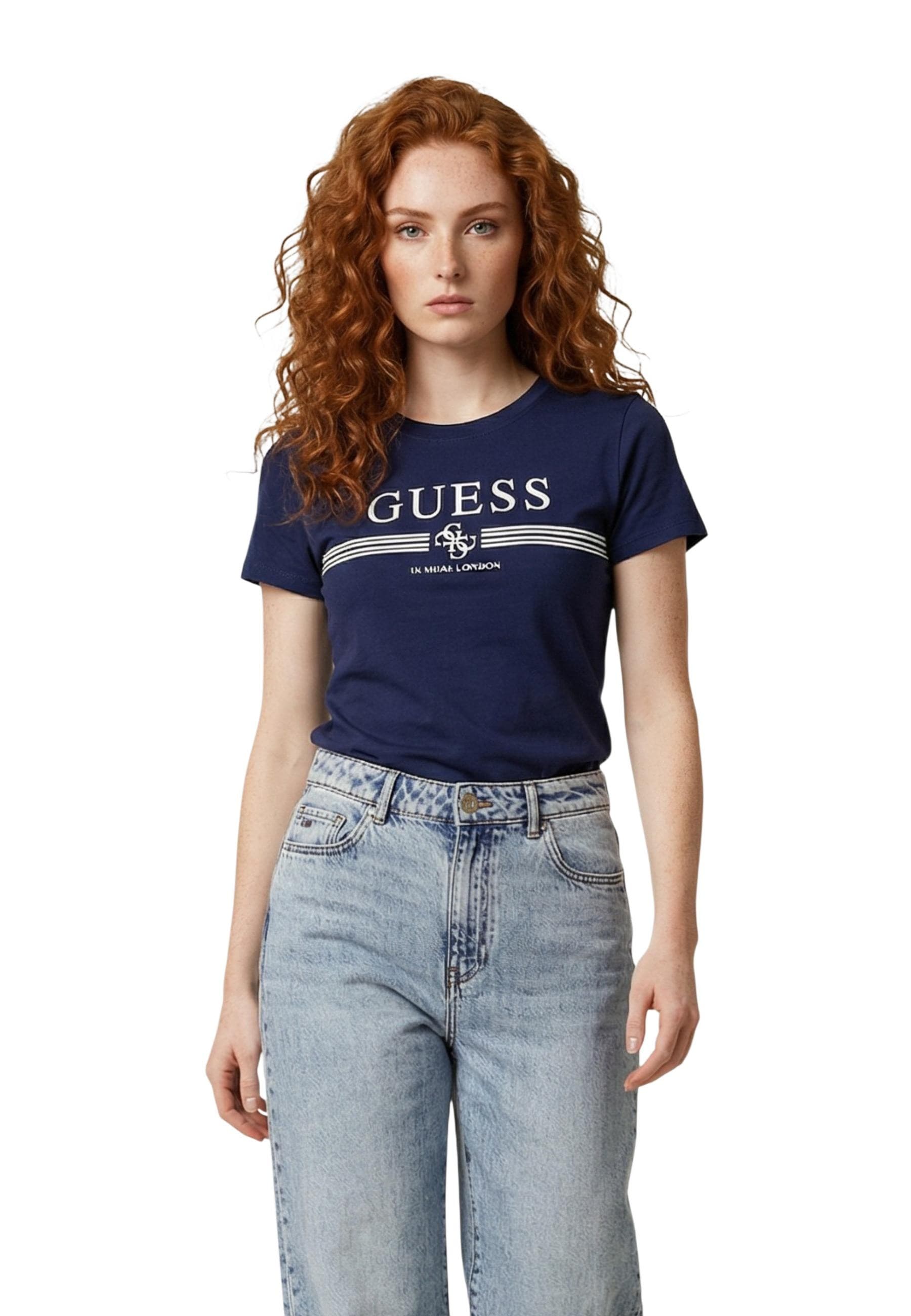 Guess  Women T-Shirt