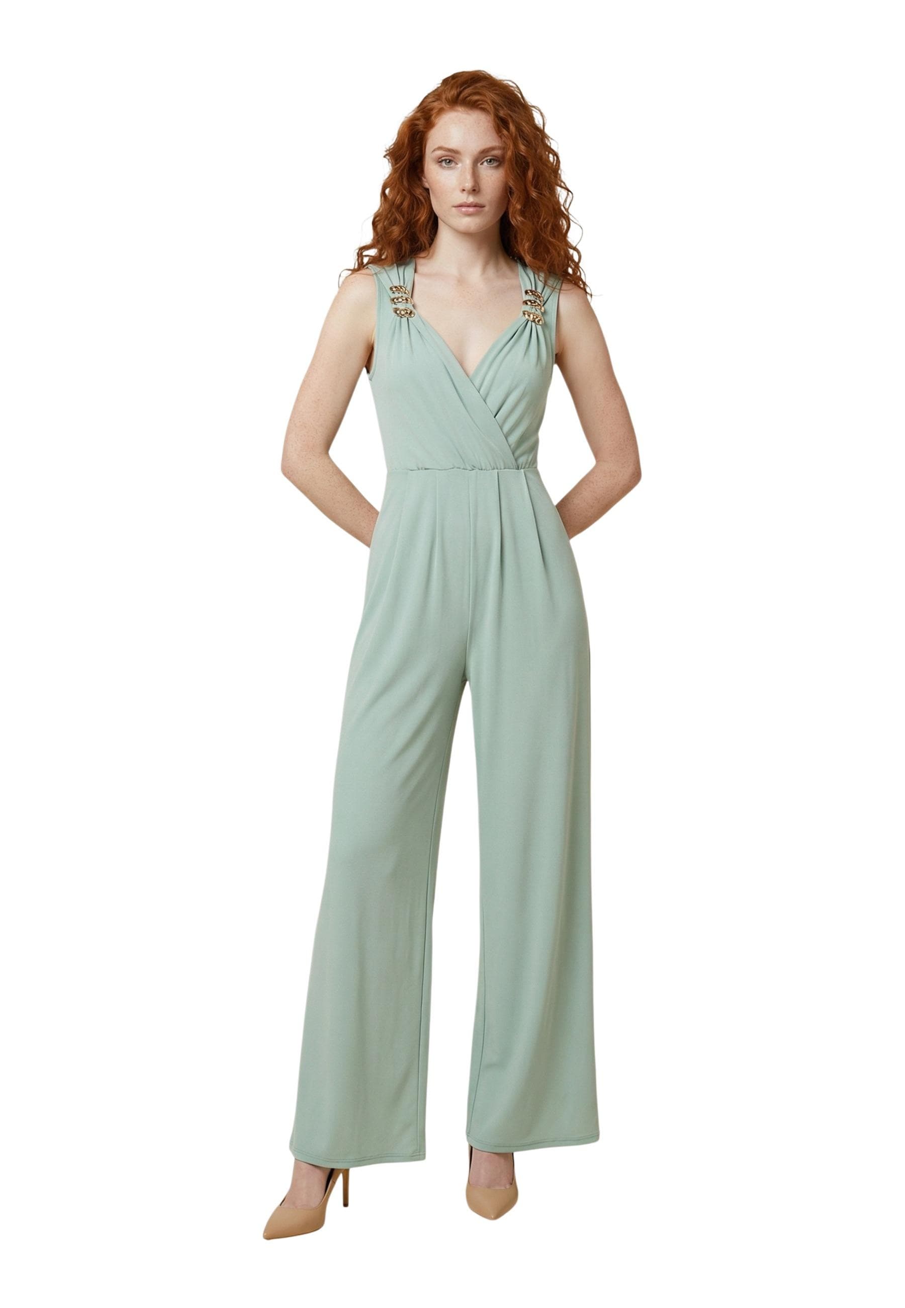 Artigli  Women Jumpsuit