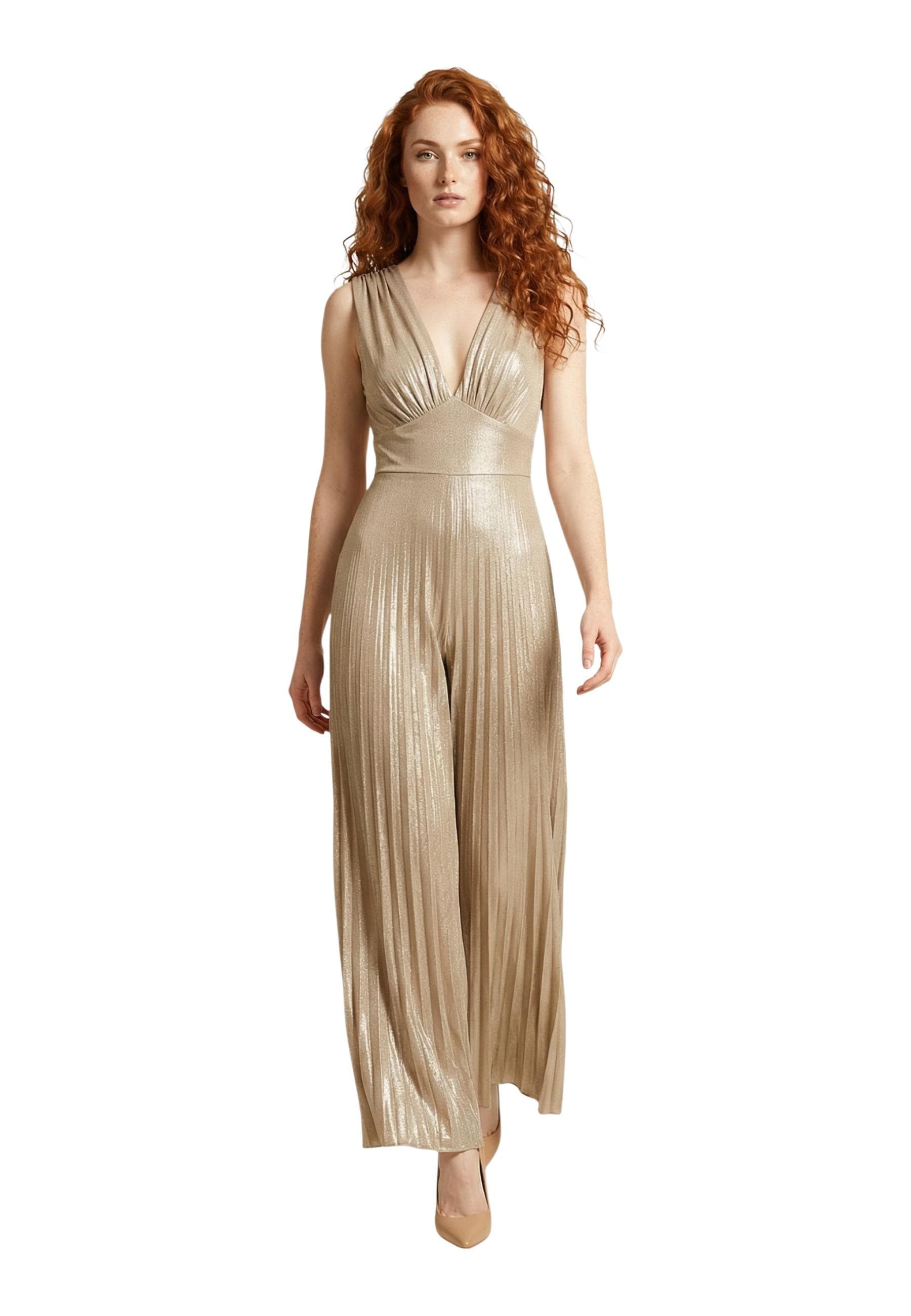 Artigli  Women Jumpsuit