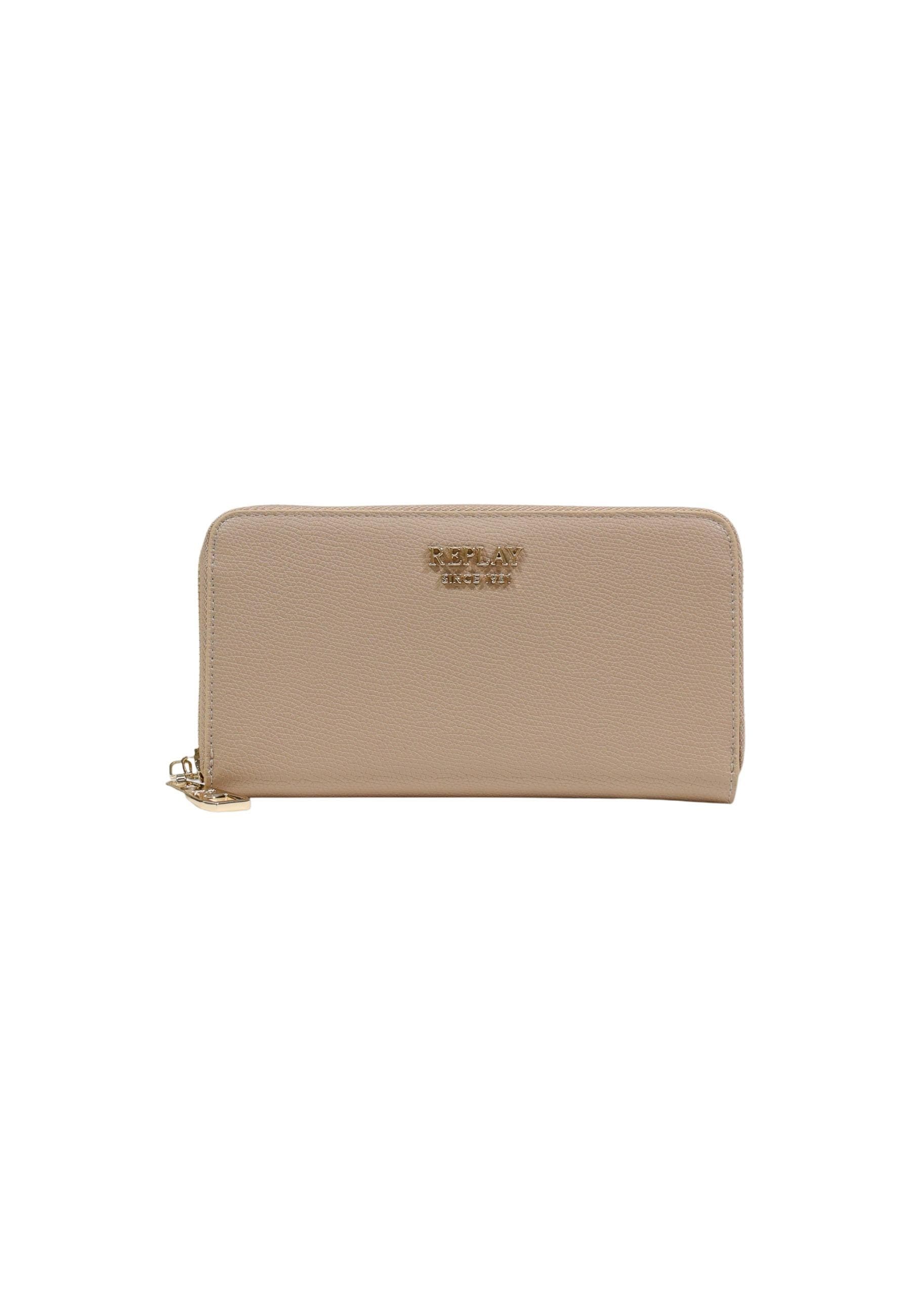 Replay  Women Wallet