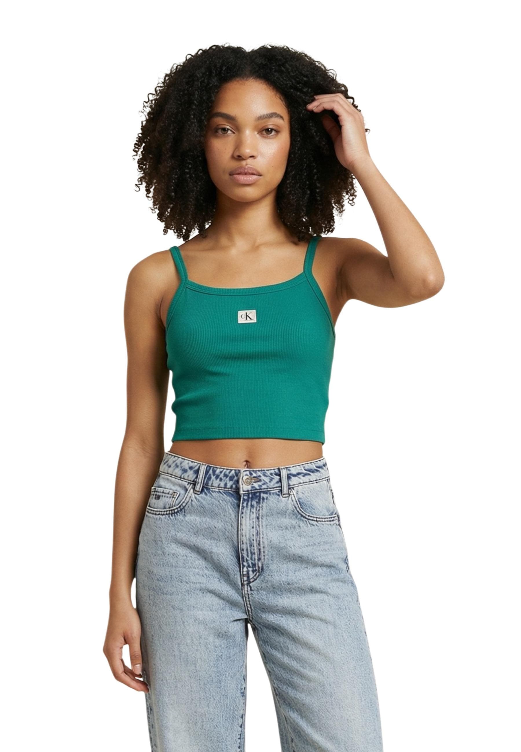 Calvin Klein Jeans  Women Top