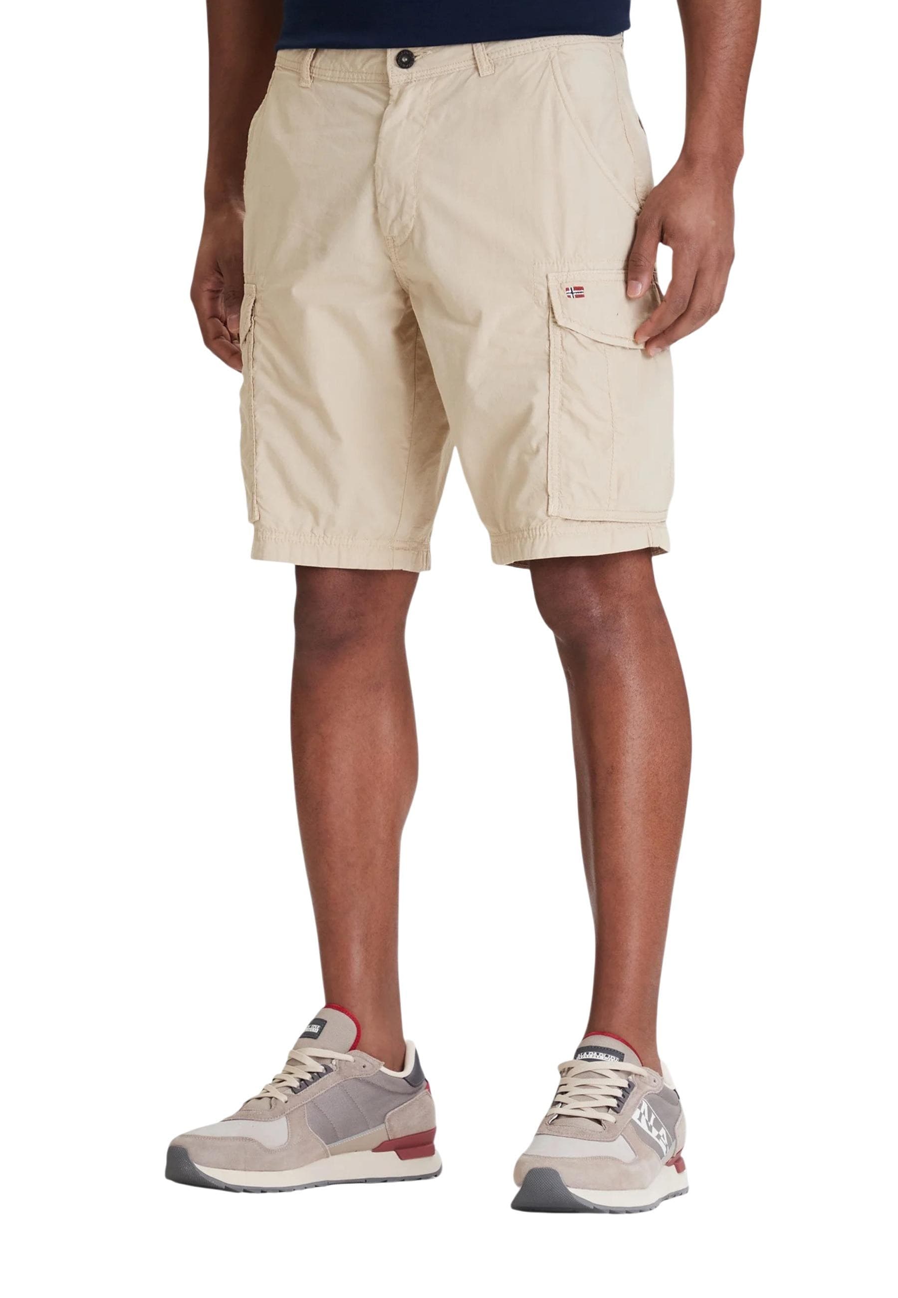 Napapijri Men Shorts
