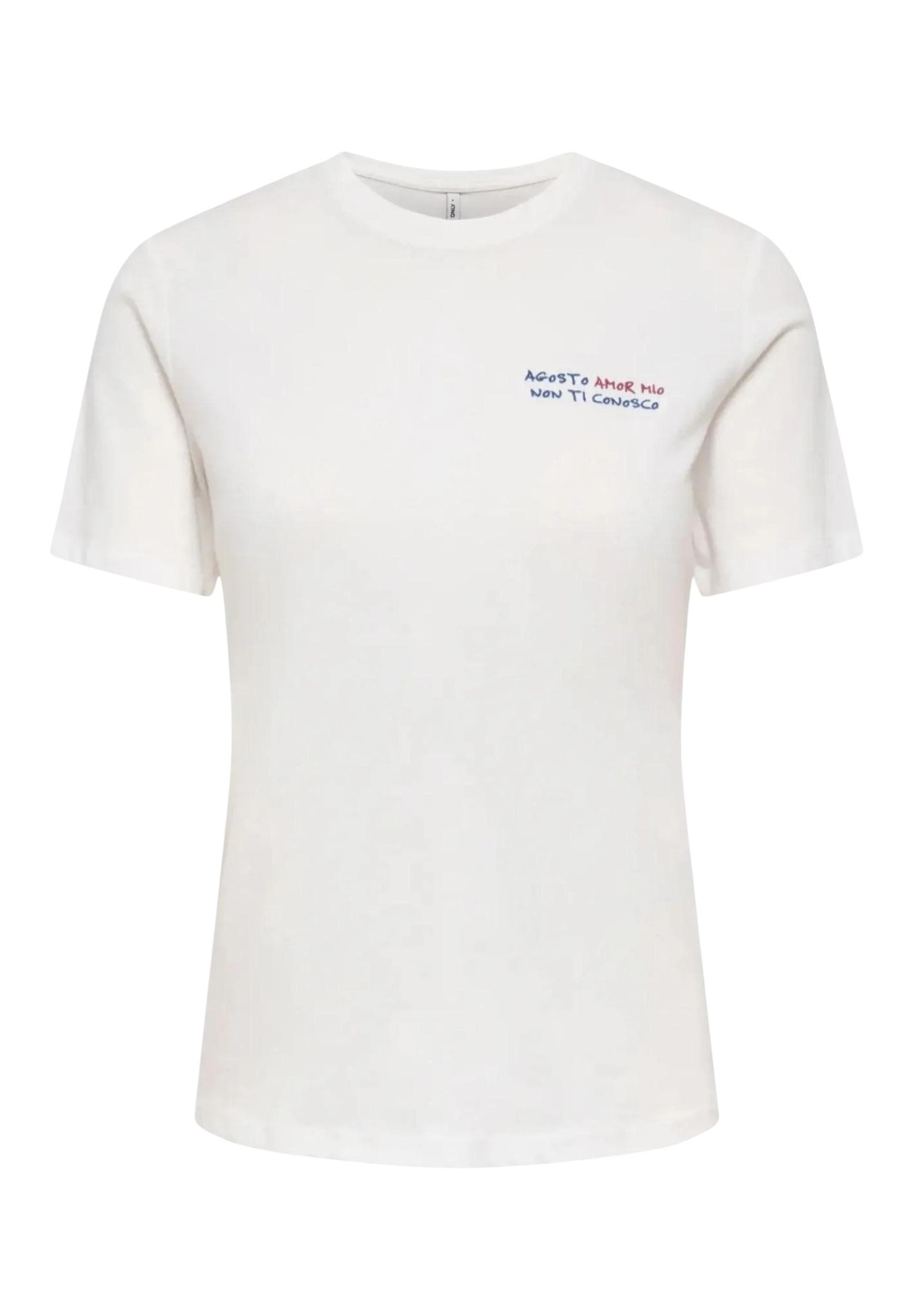 Only  Women T-Shirt