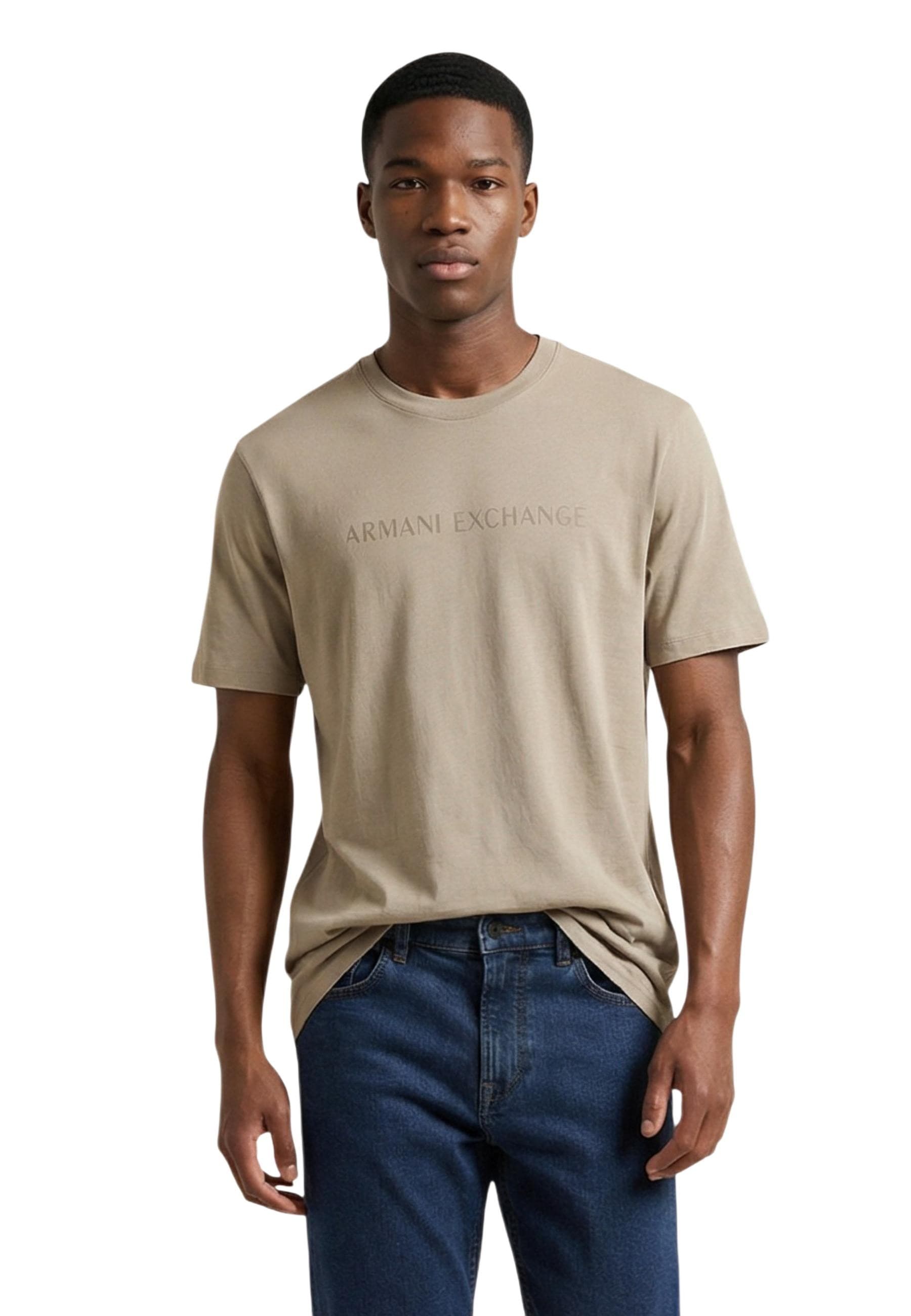 Armani Exchange Men T-Shirt