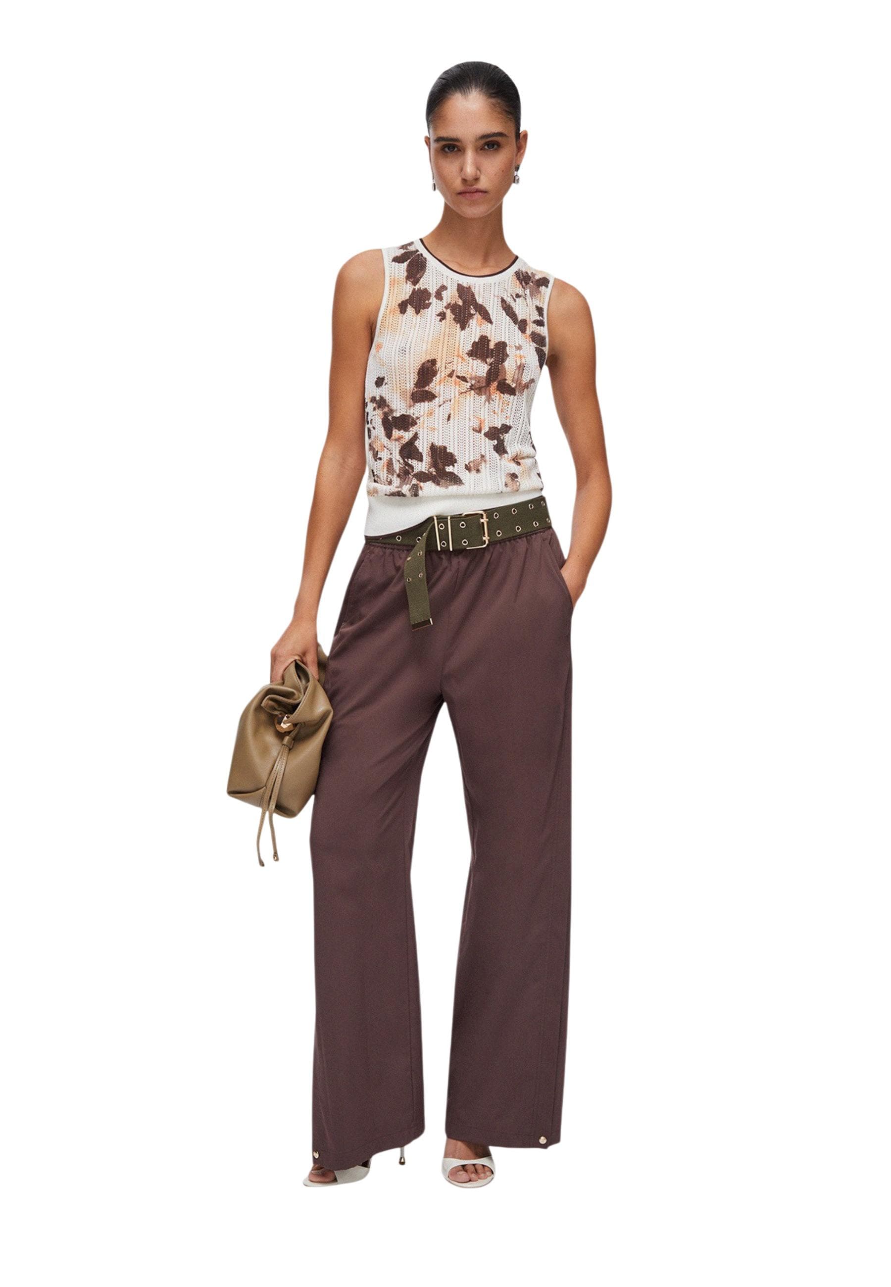 Liu Jo  Women Trousers