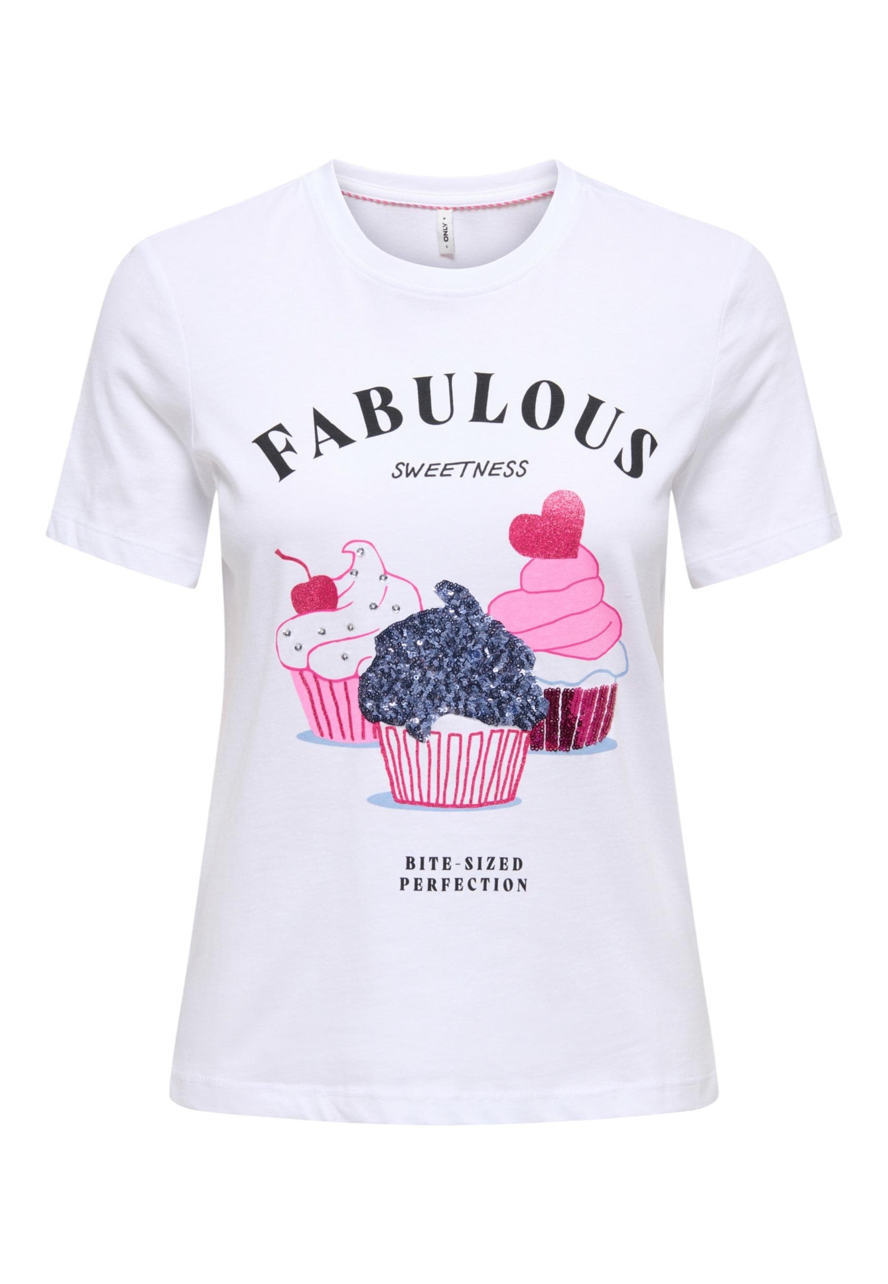 Only  Women T-Shirt