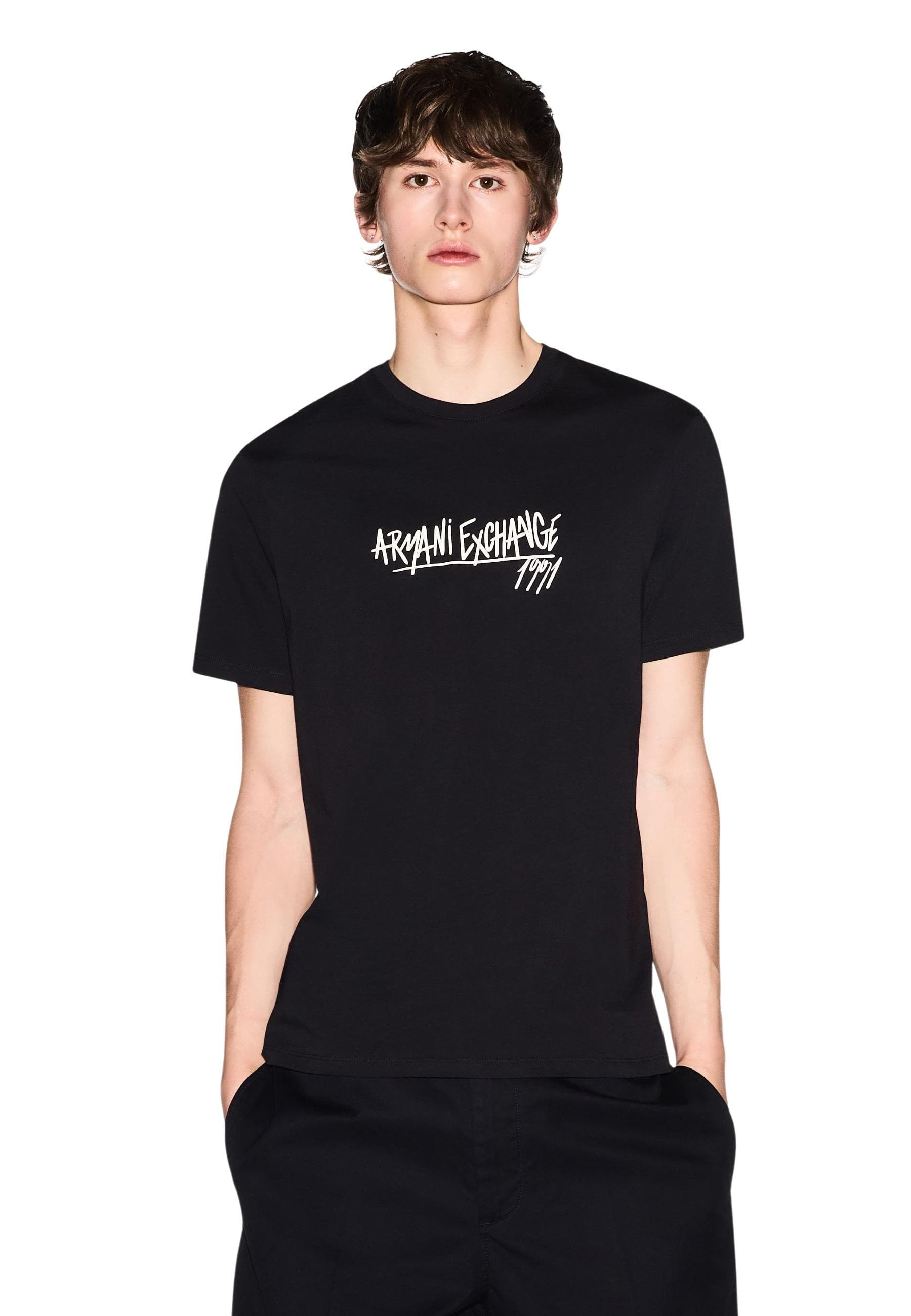 Armani Exchange Men T-Shirt