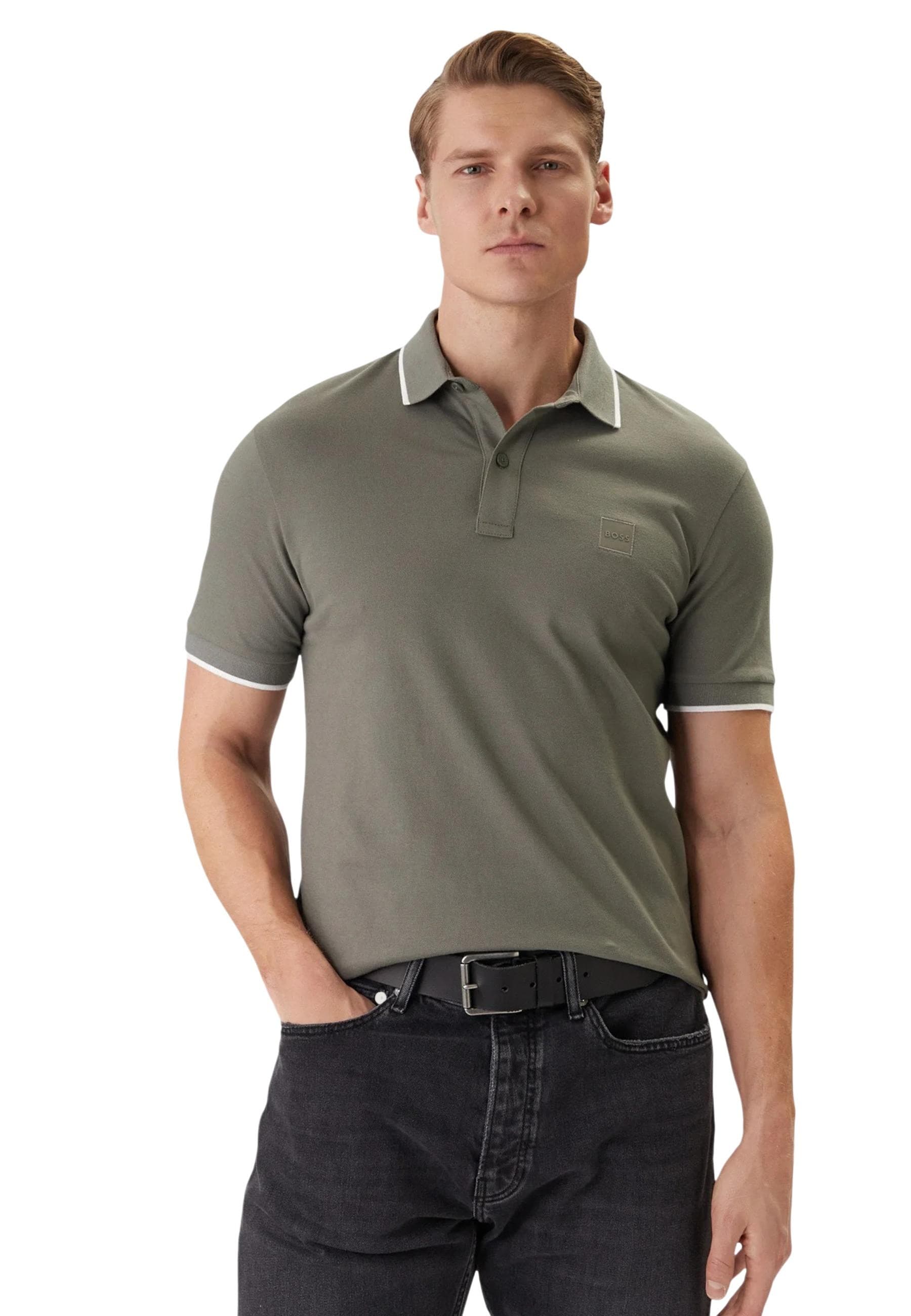 Boss Men Polo