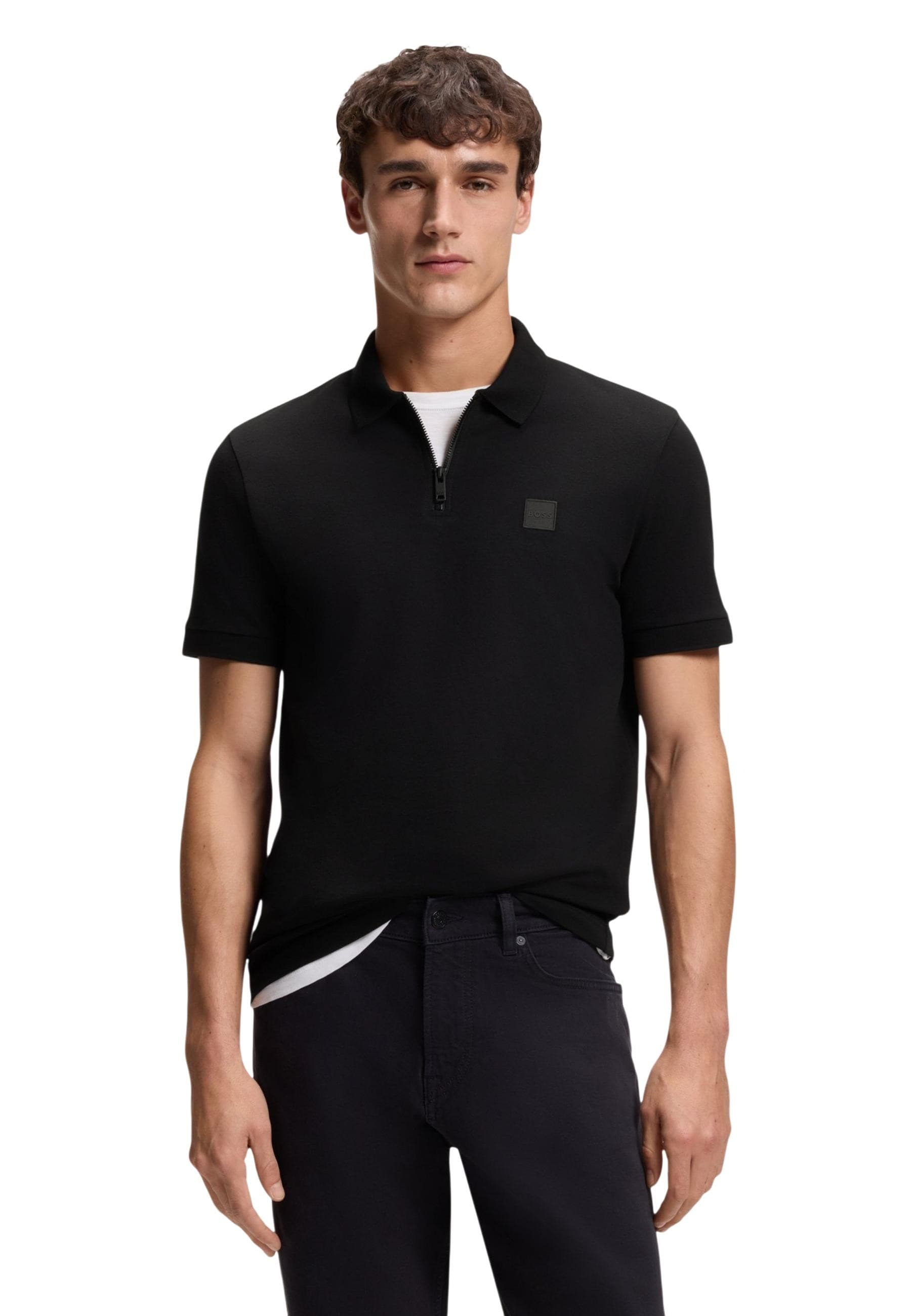 Boss Men Polo