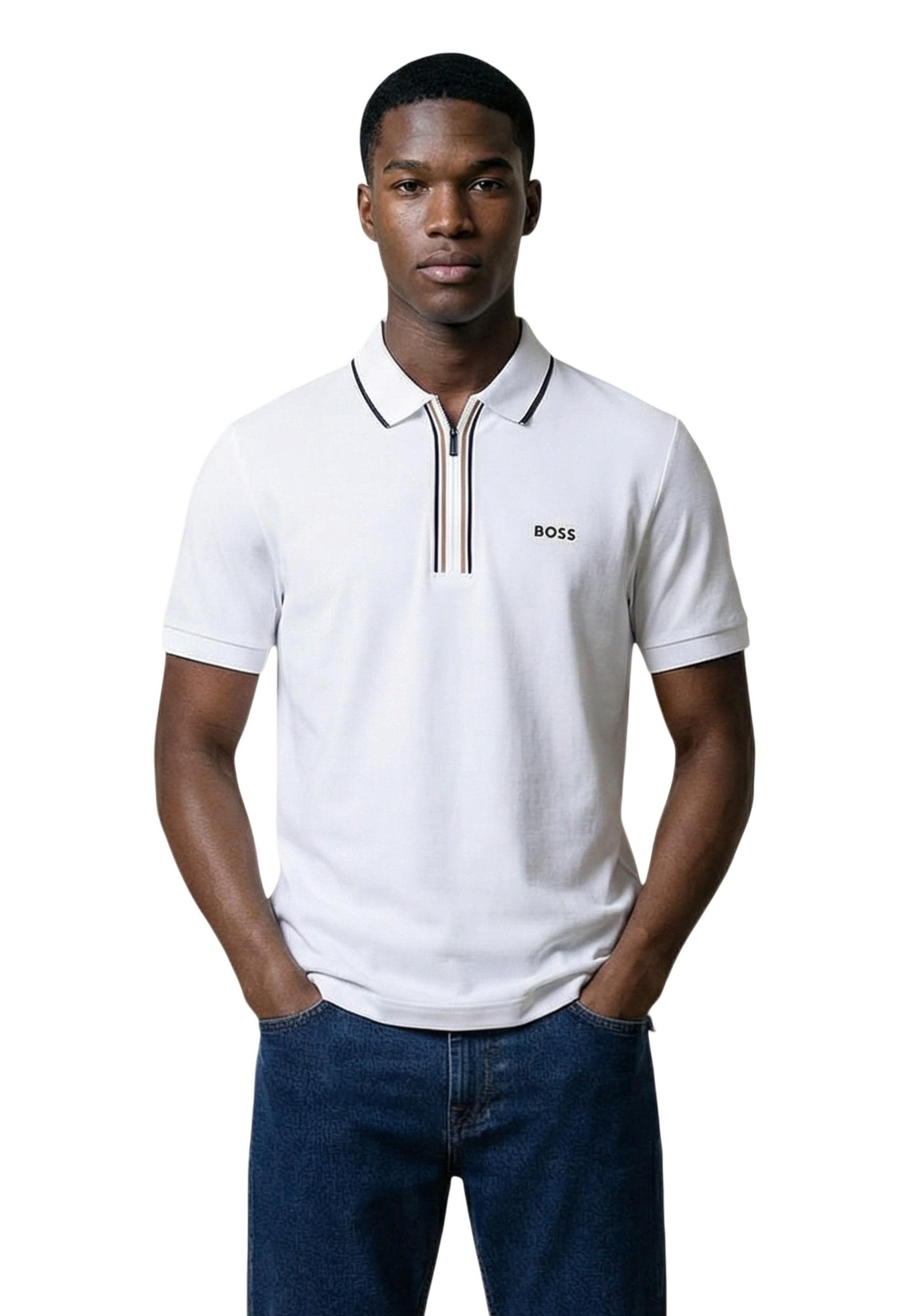 Boss Men Polo