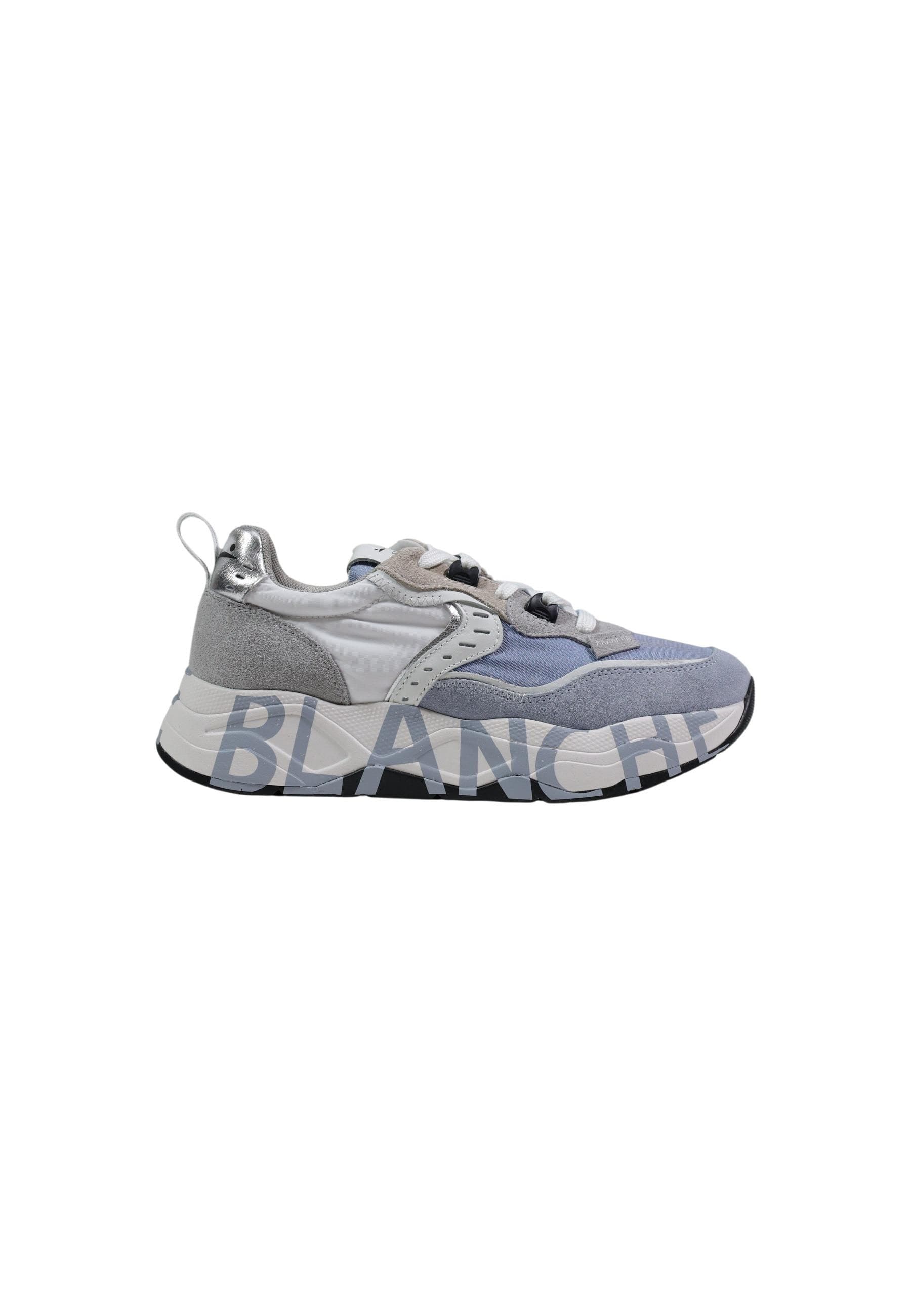Voile Blanche Women Sneakers