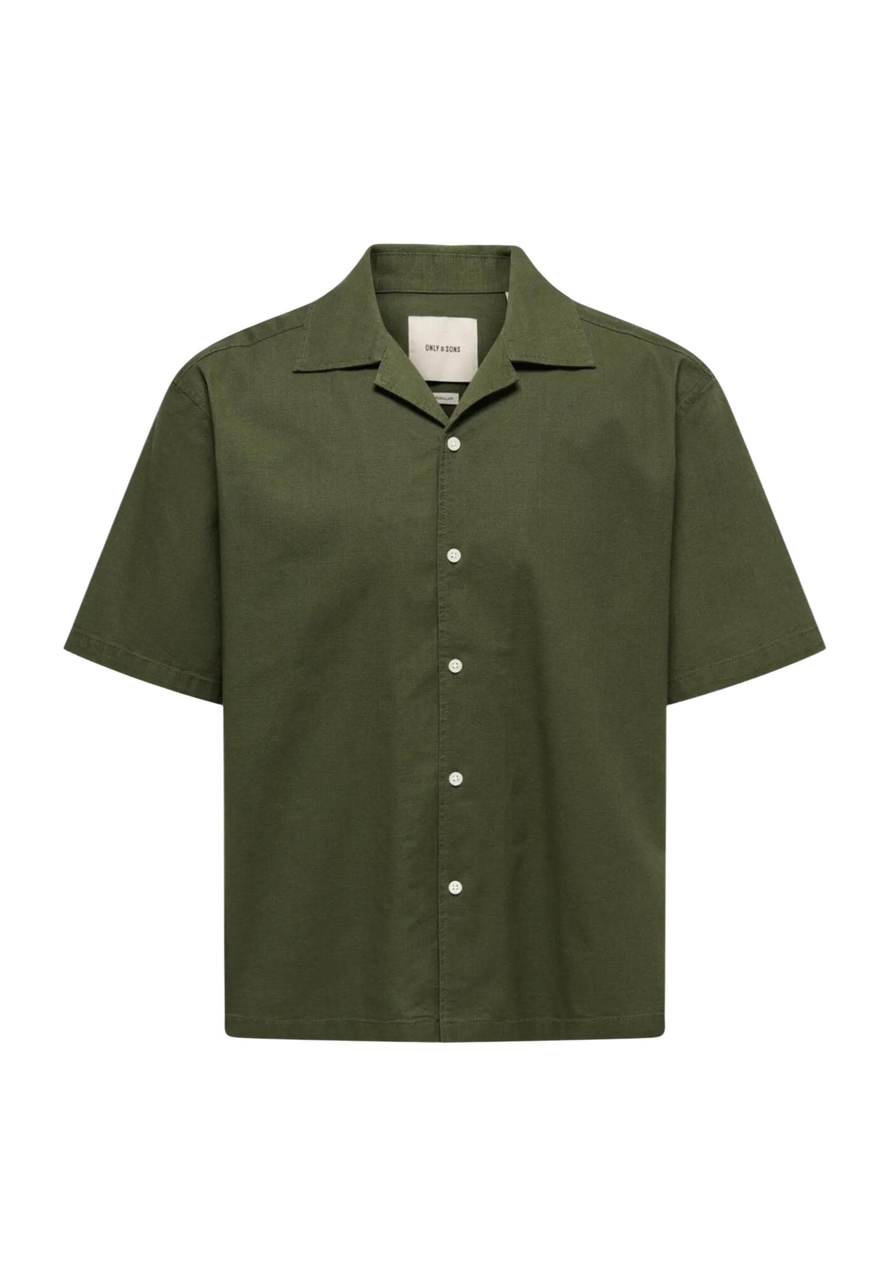 Only & Sons Men Shirt