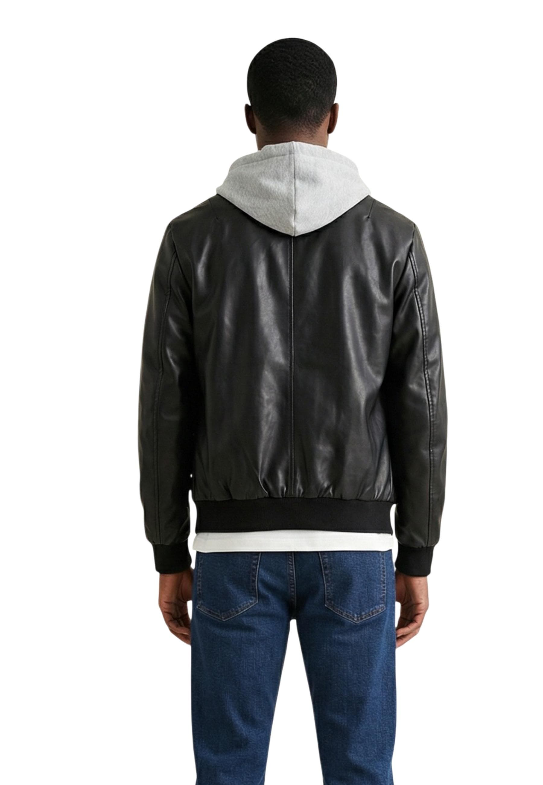 Gianni Lupo Men Jacket