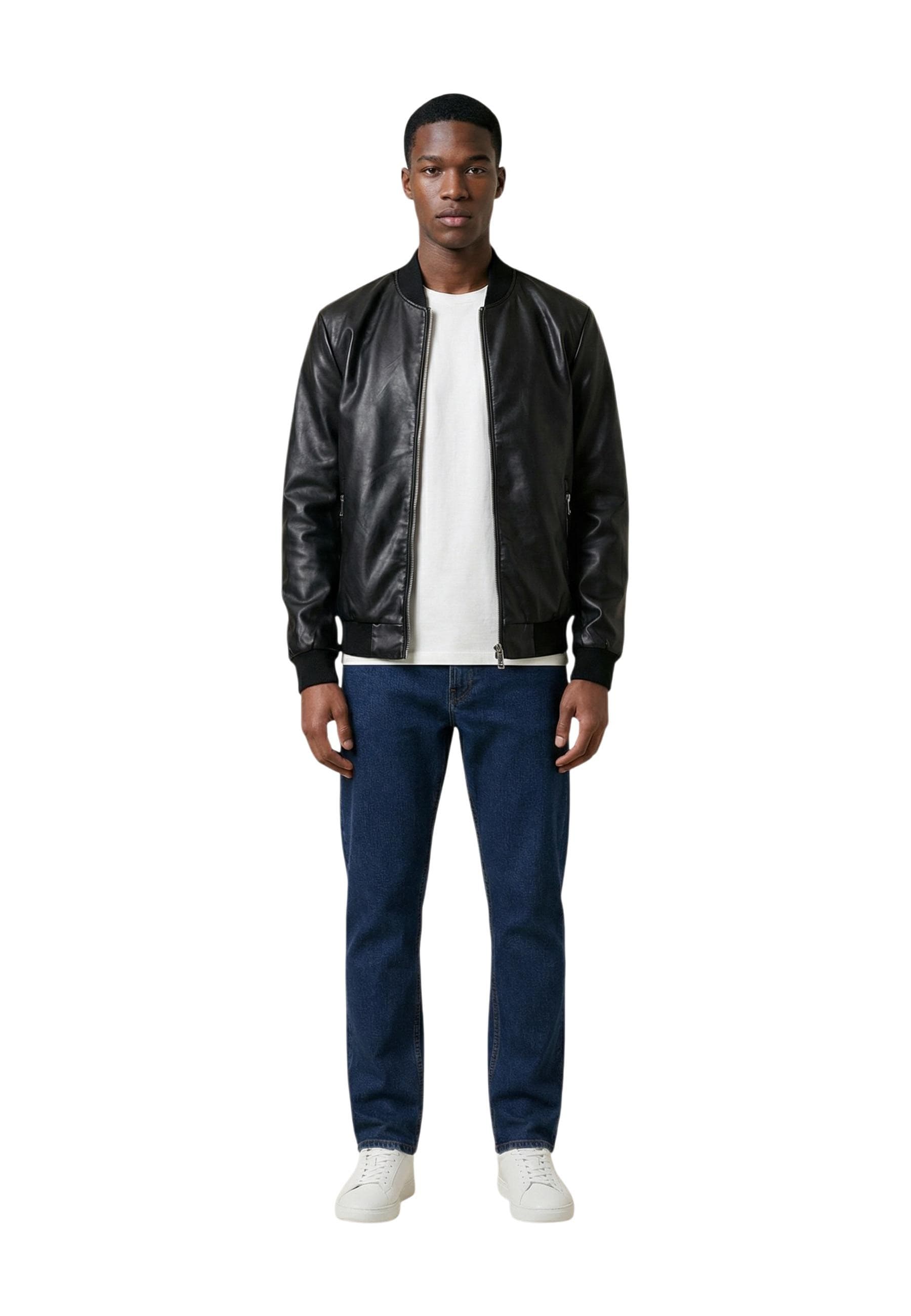 Gianni Lupo Men Jacket
