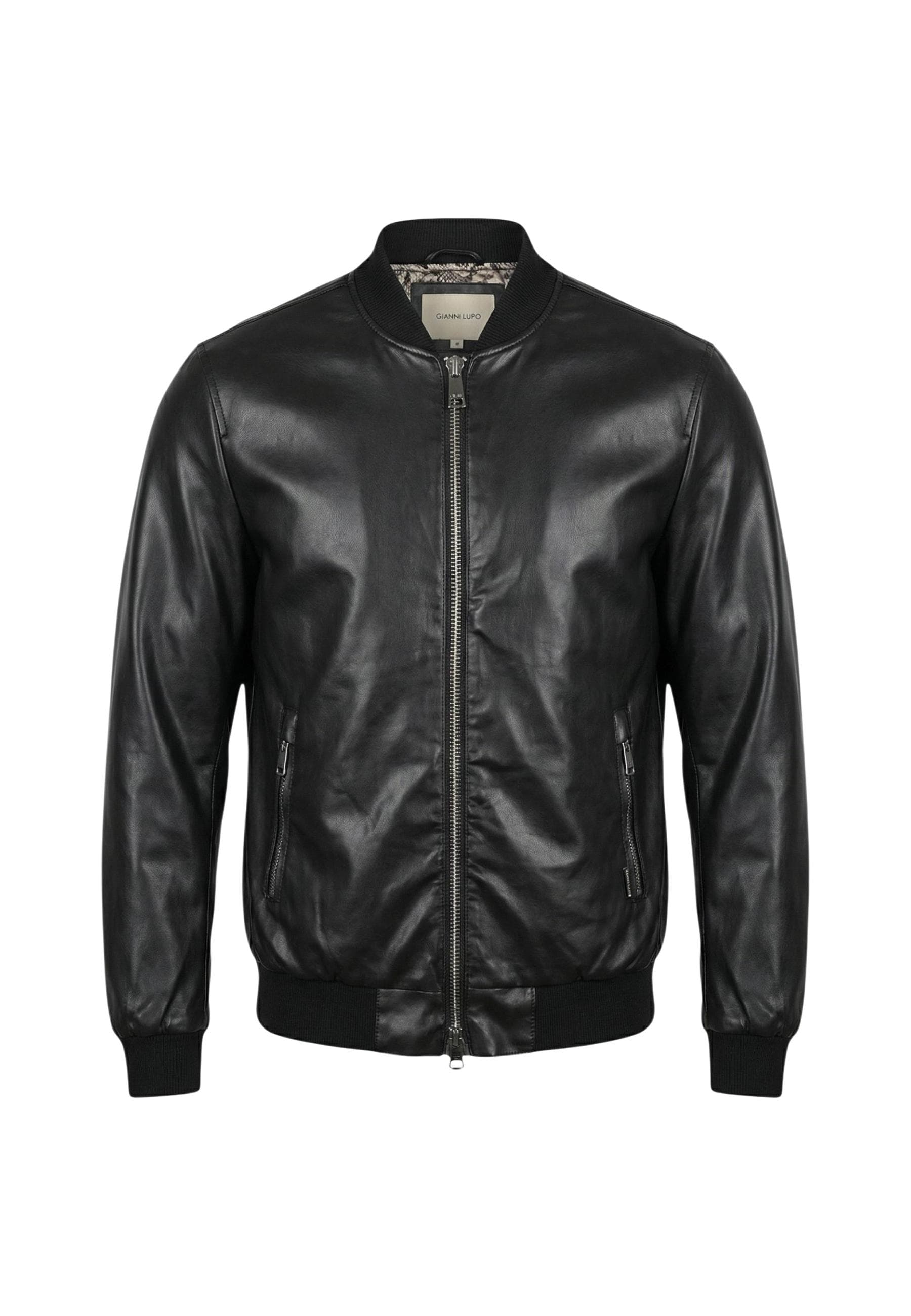 Gianni Lupo Men Jacket
