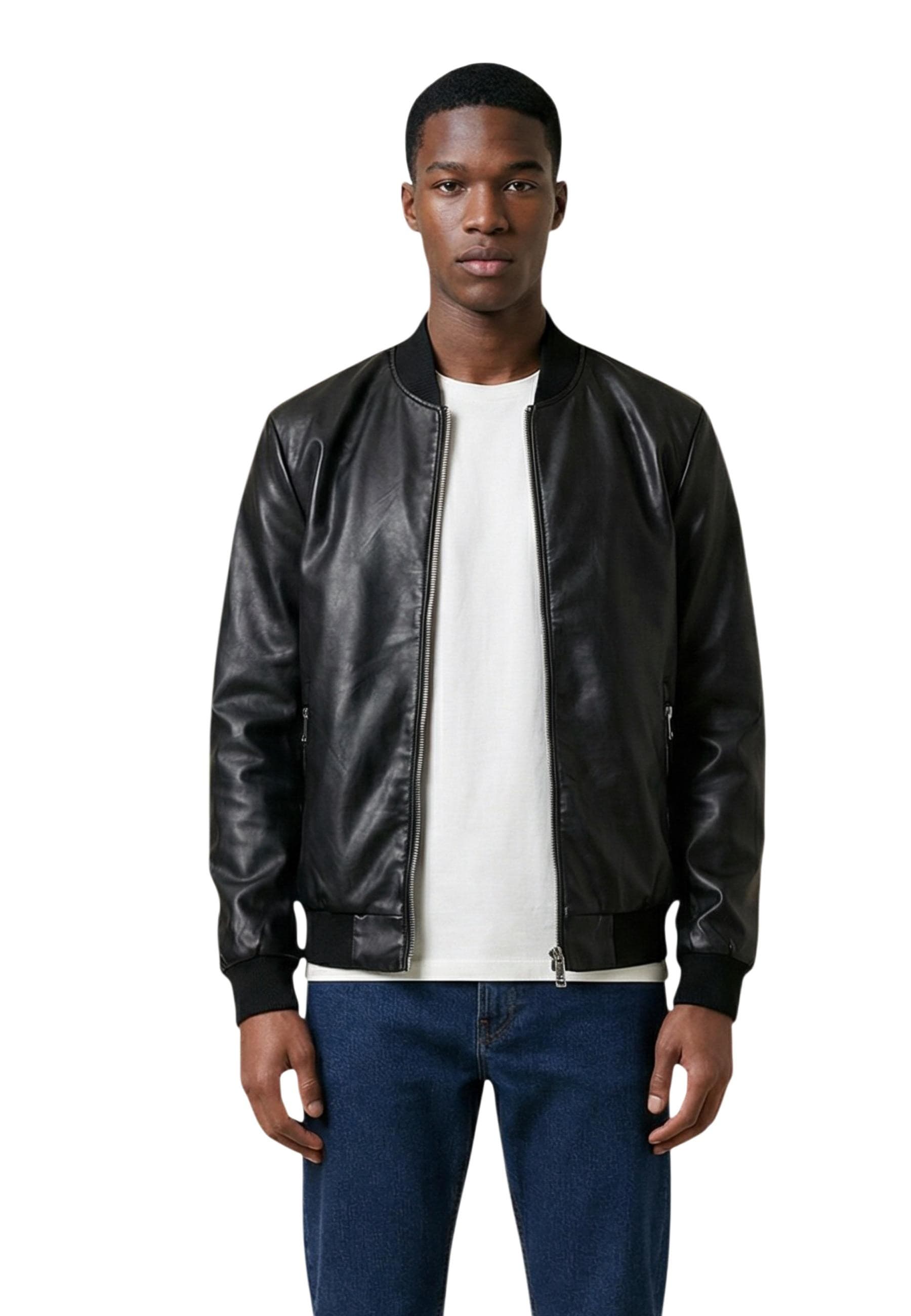 Gianni Lupo Men Jacket