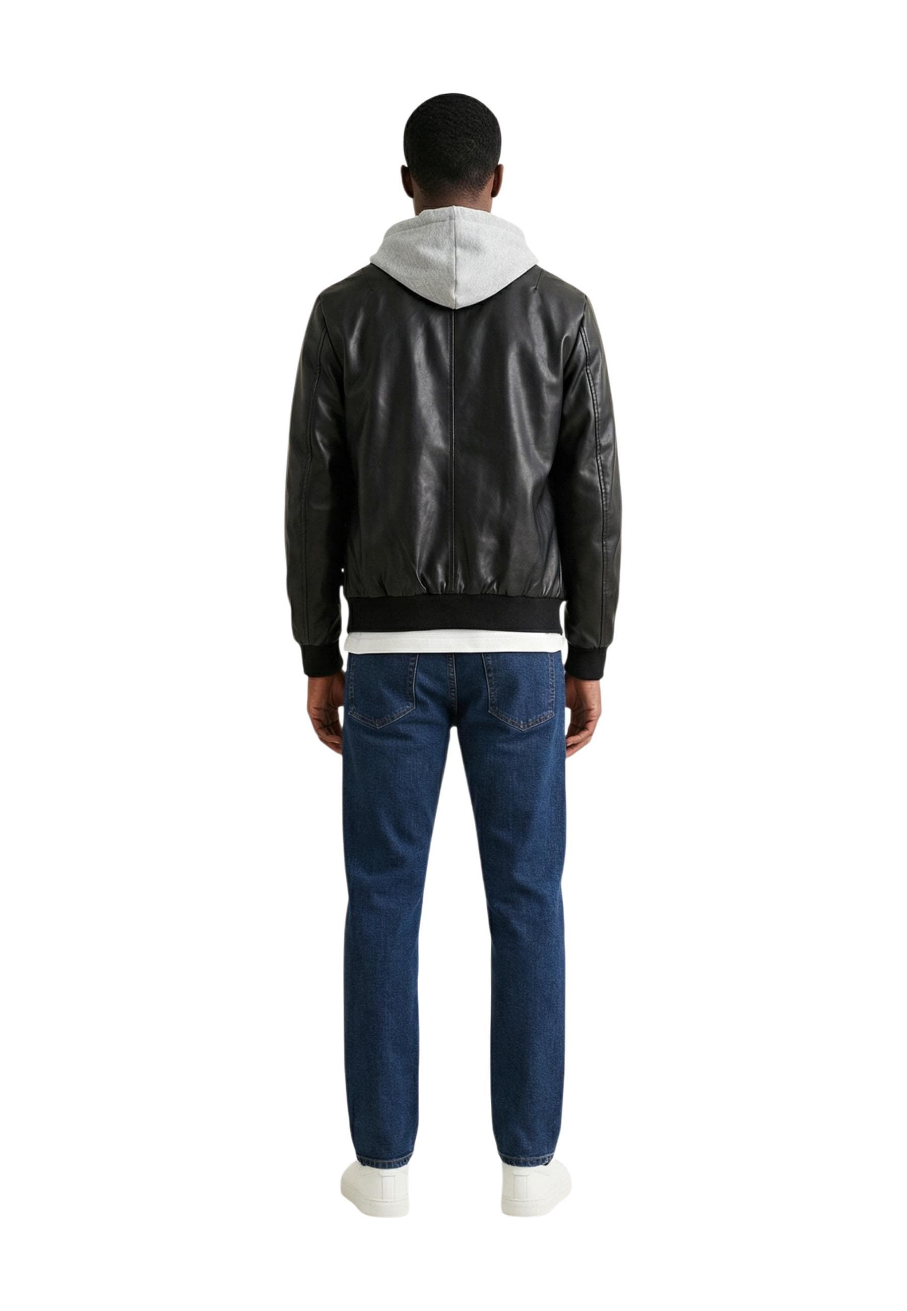 Gianni Lupo Men Jacket