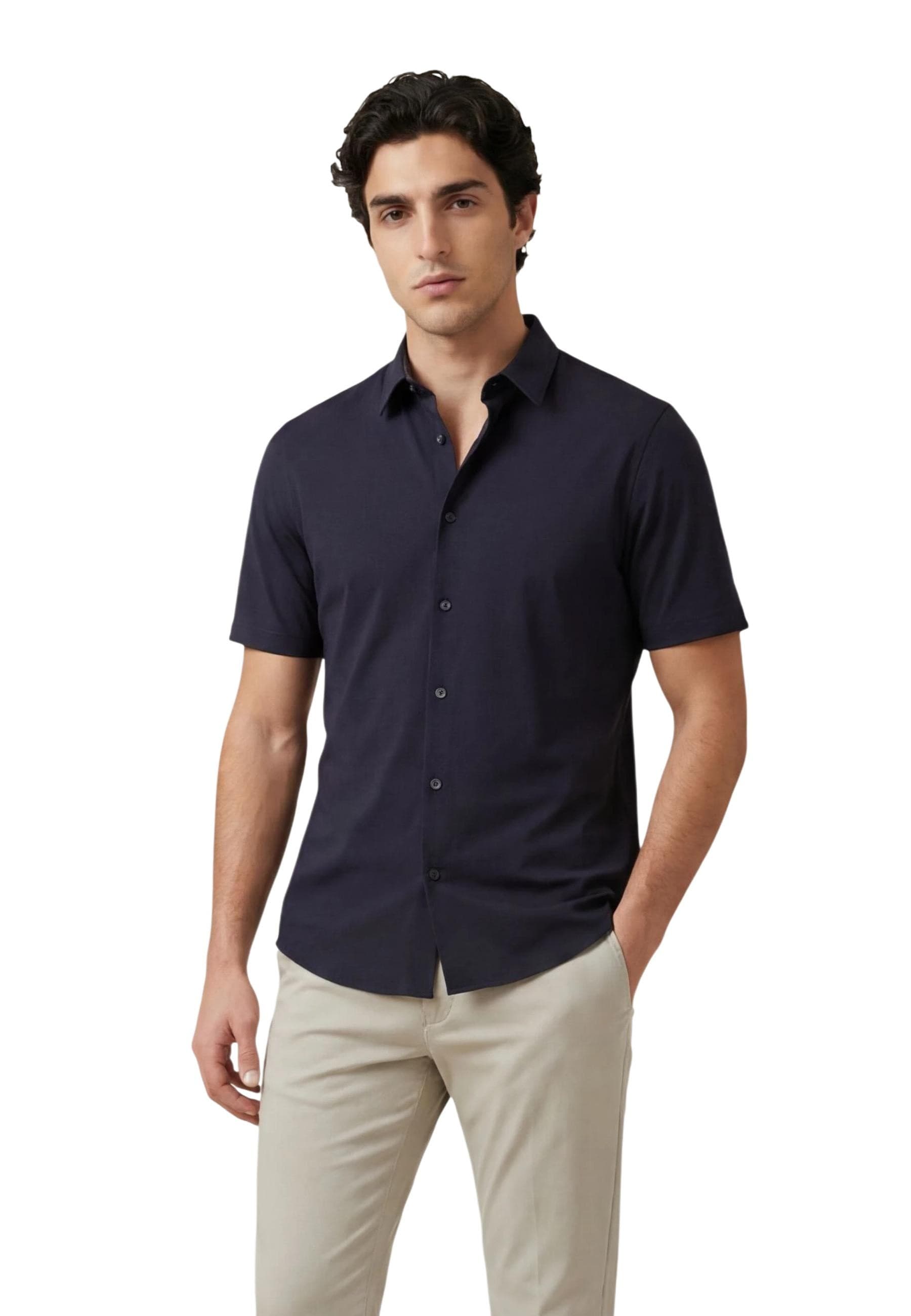 Armani Exchange Men Shirt
