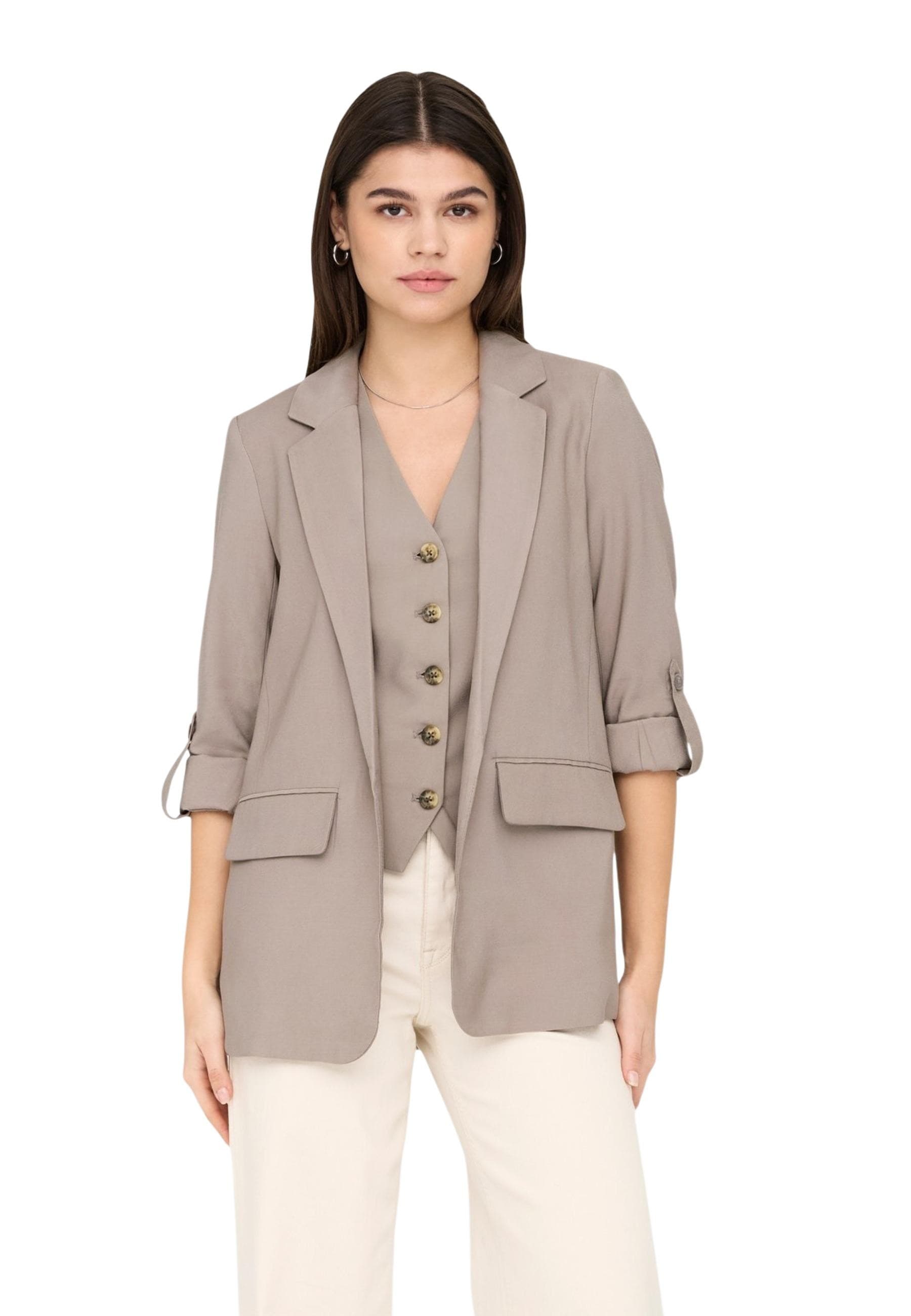 Only  Women Blazer