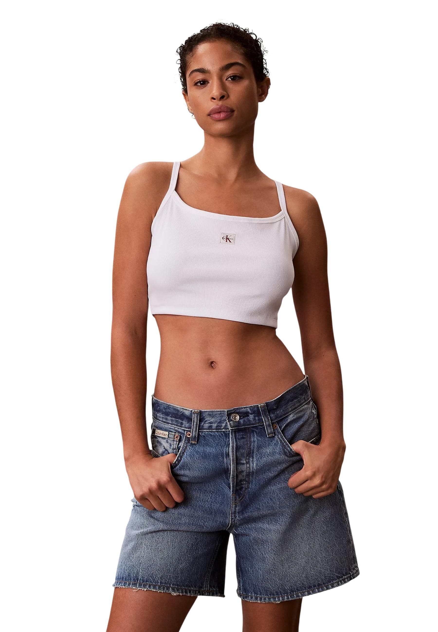 Calvin Klein Jeans  Women Top