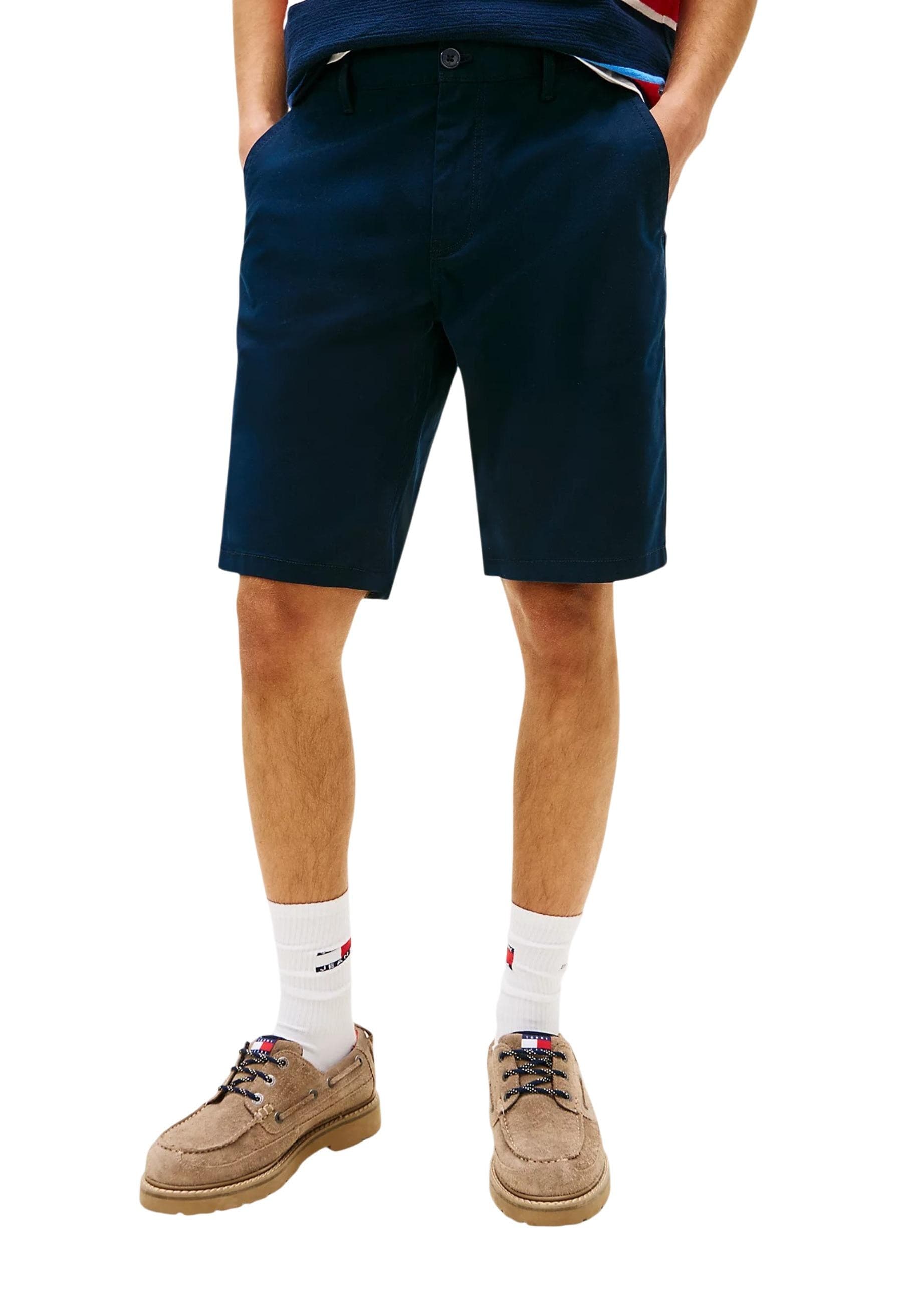 Tommy Hilfiger Jeans Men Shorts