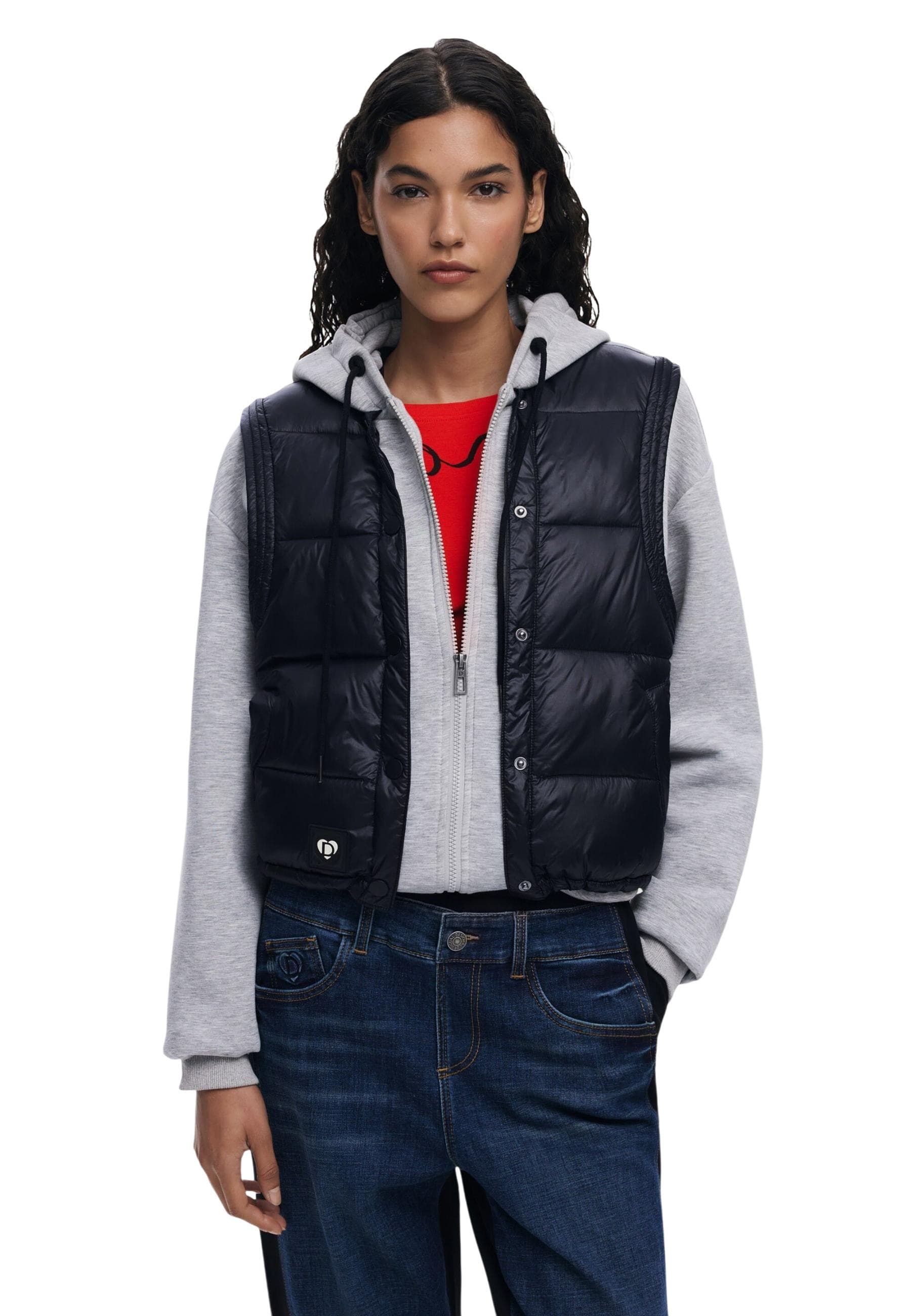 Desigual  Women Sweatshirts