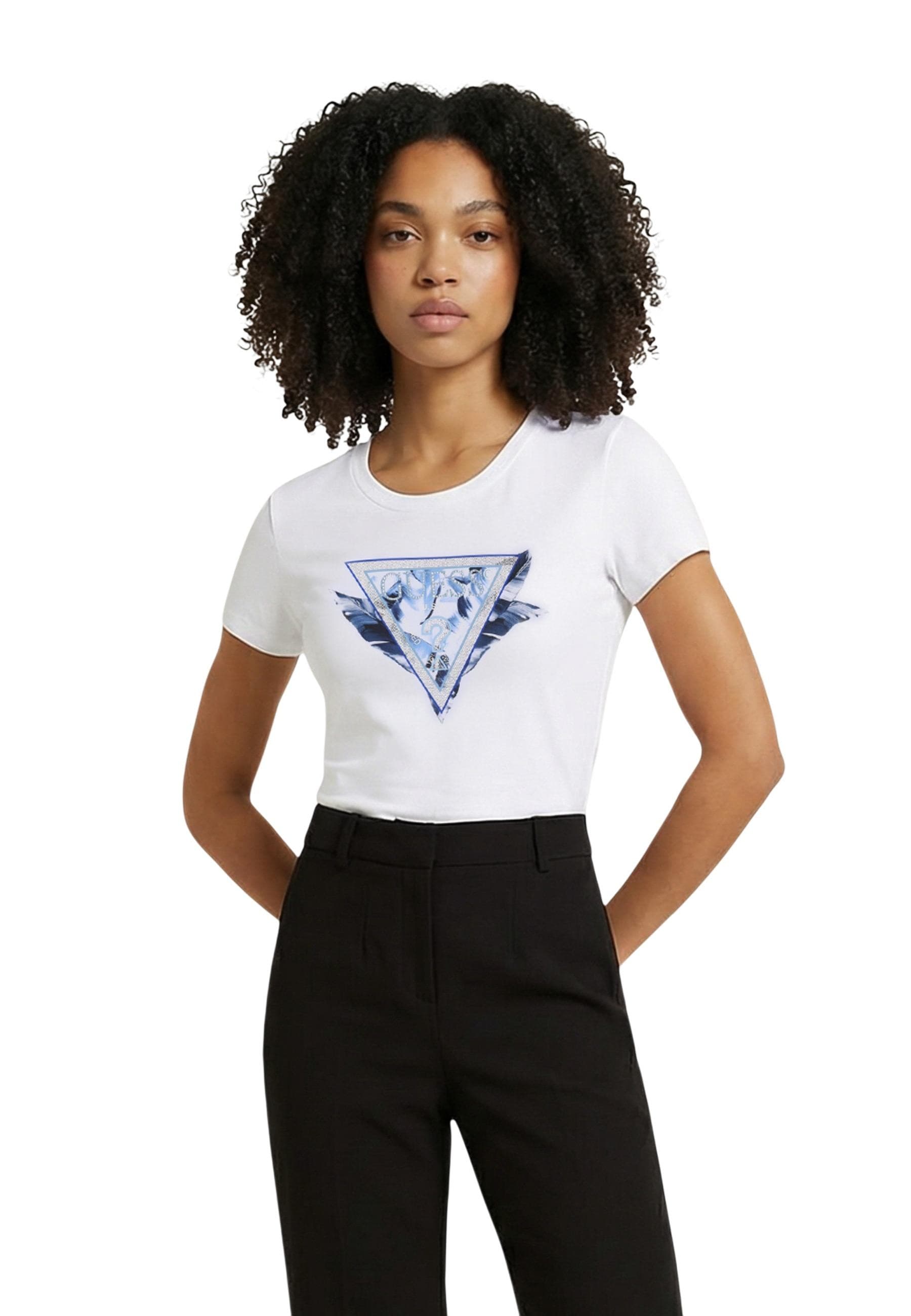 Guess  Women T-Shirt
