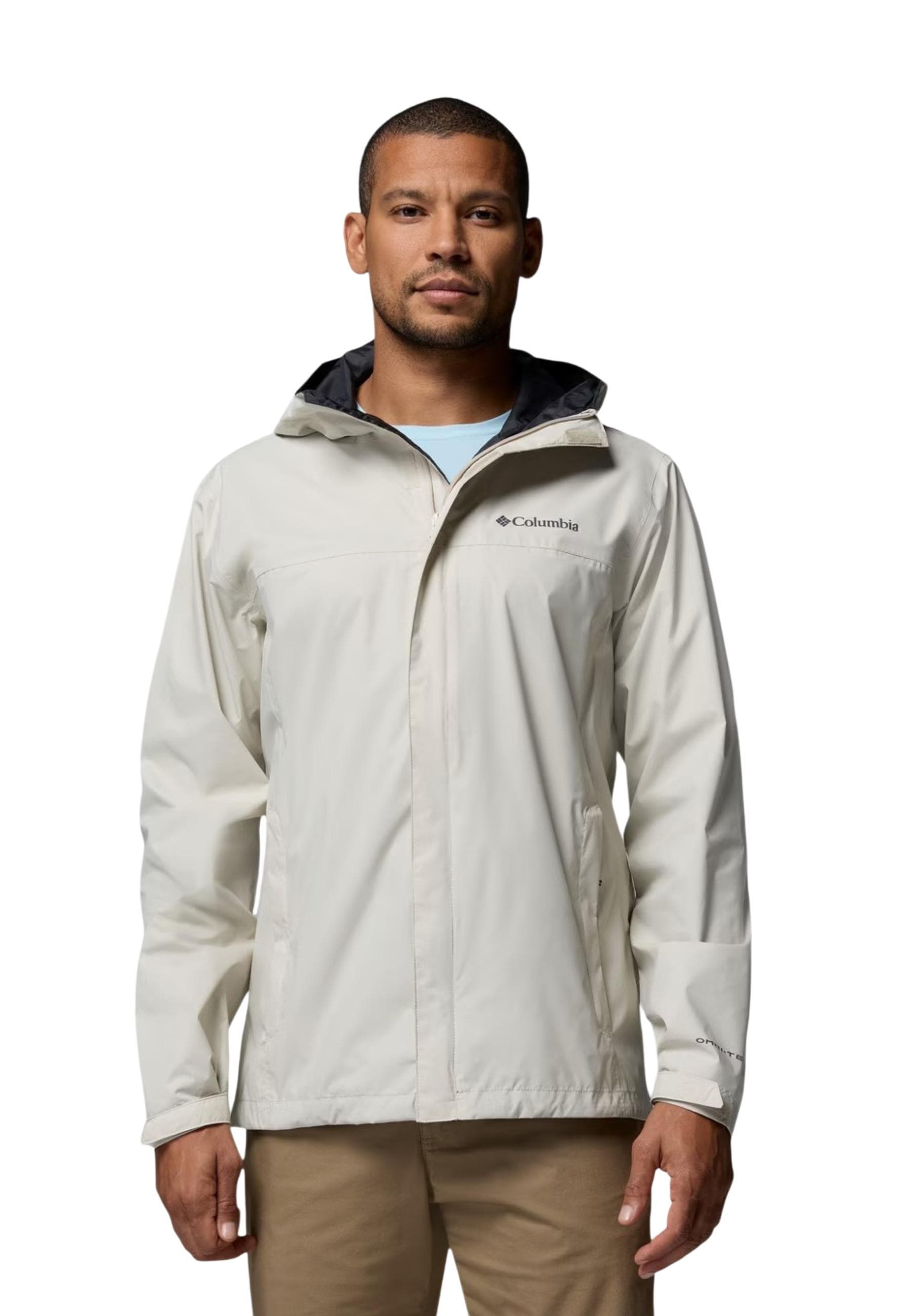Columbia Men Jacket