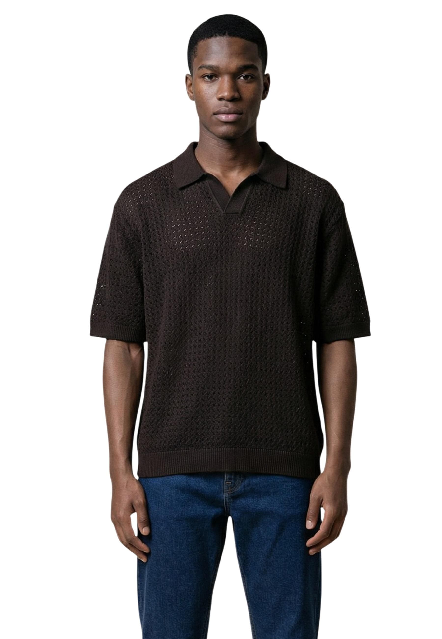 Only & Sons Men Polo