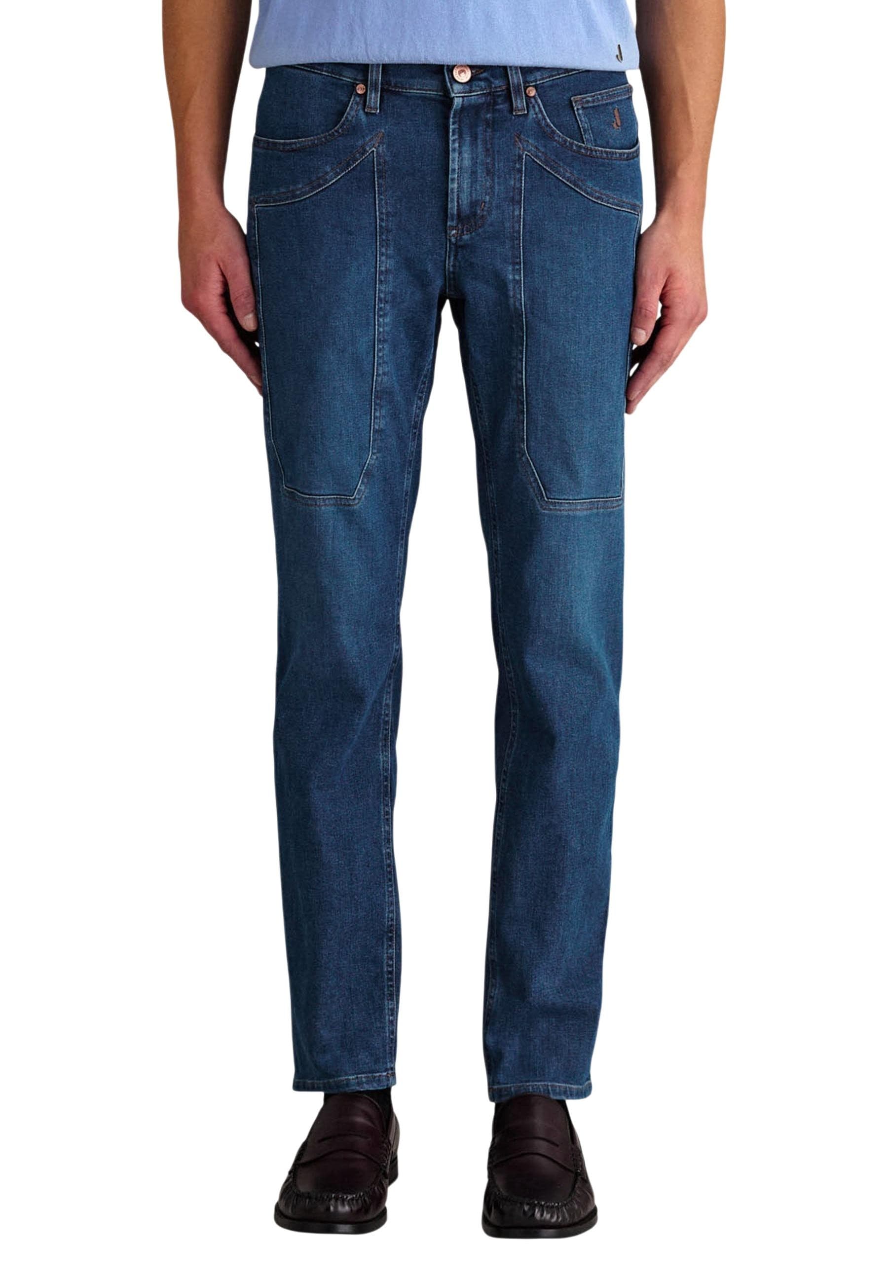 Jeckerson Men Jeans