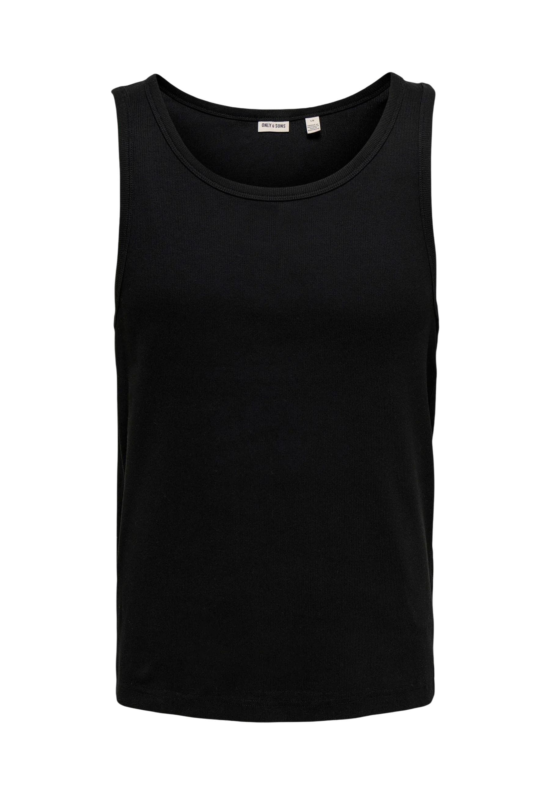 Only & Sons Men Undershirt