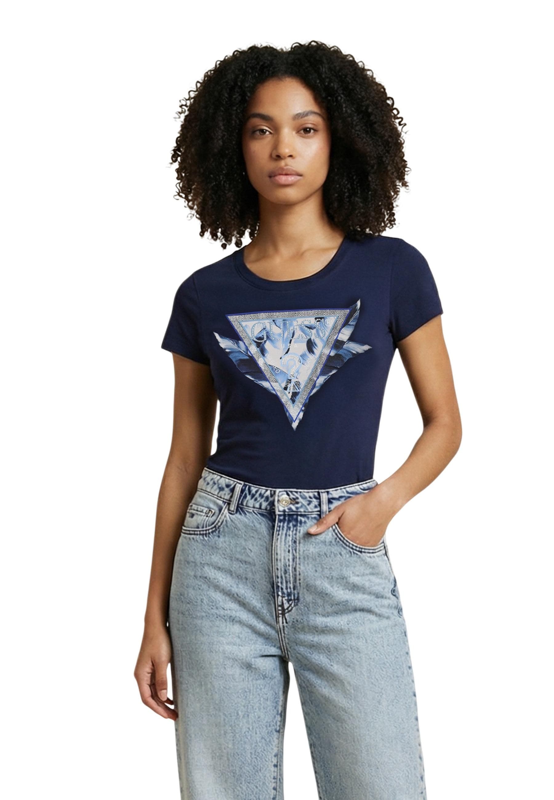 Guess  Women T-Shirt