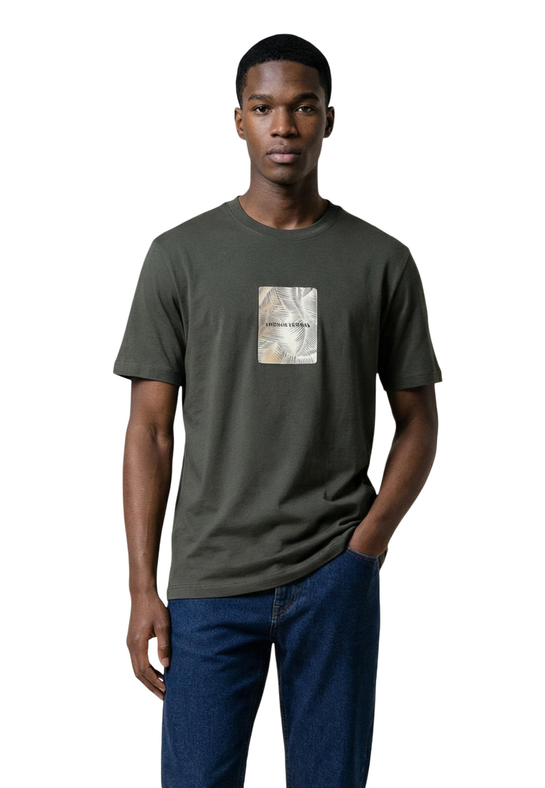 Armani Exchange Men T-Shirt