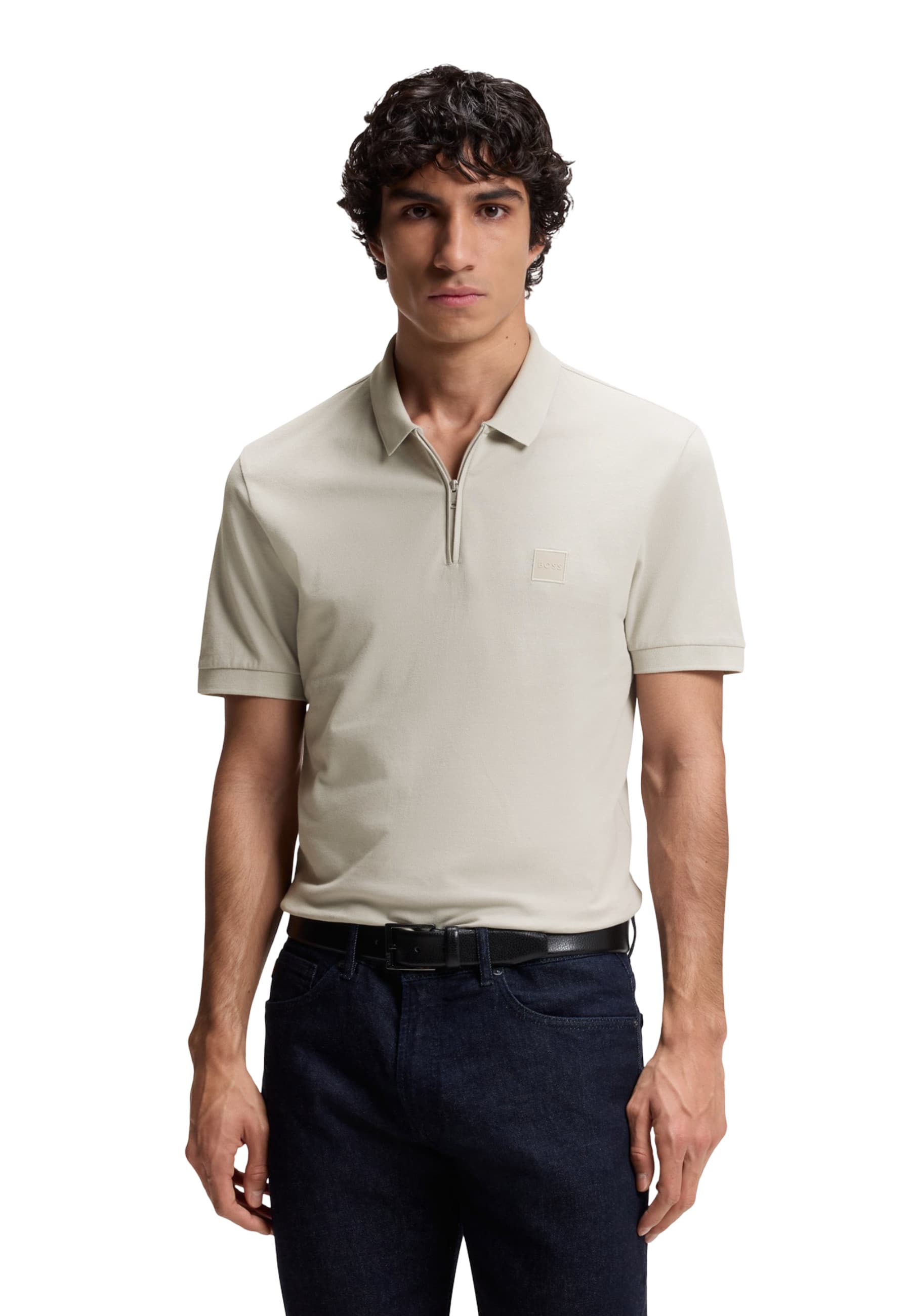 Boss Men Polo