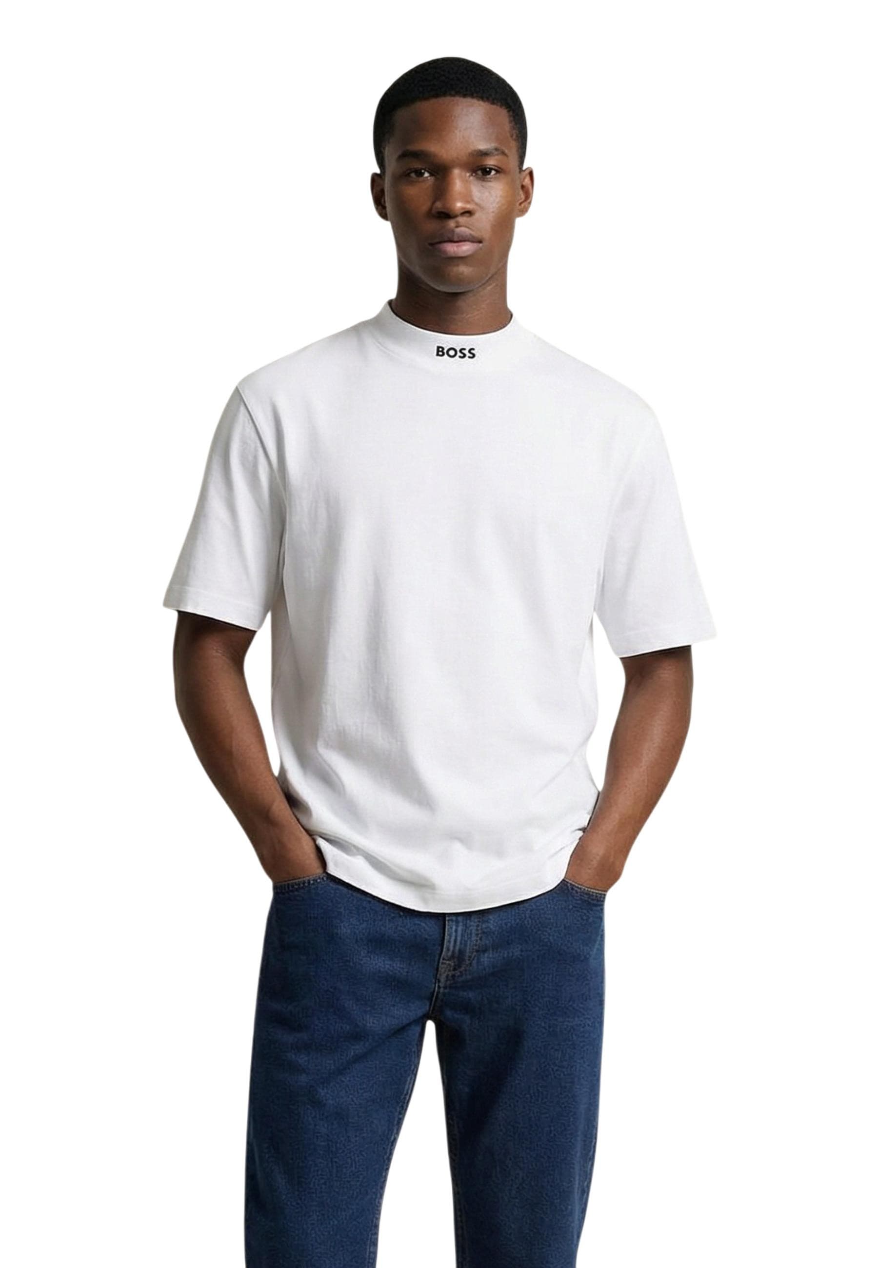 Boss Men T-Shirt