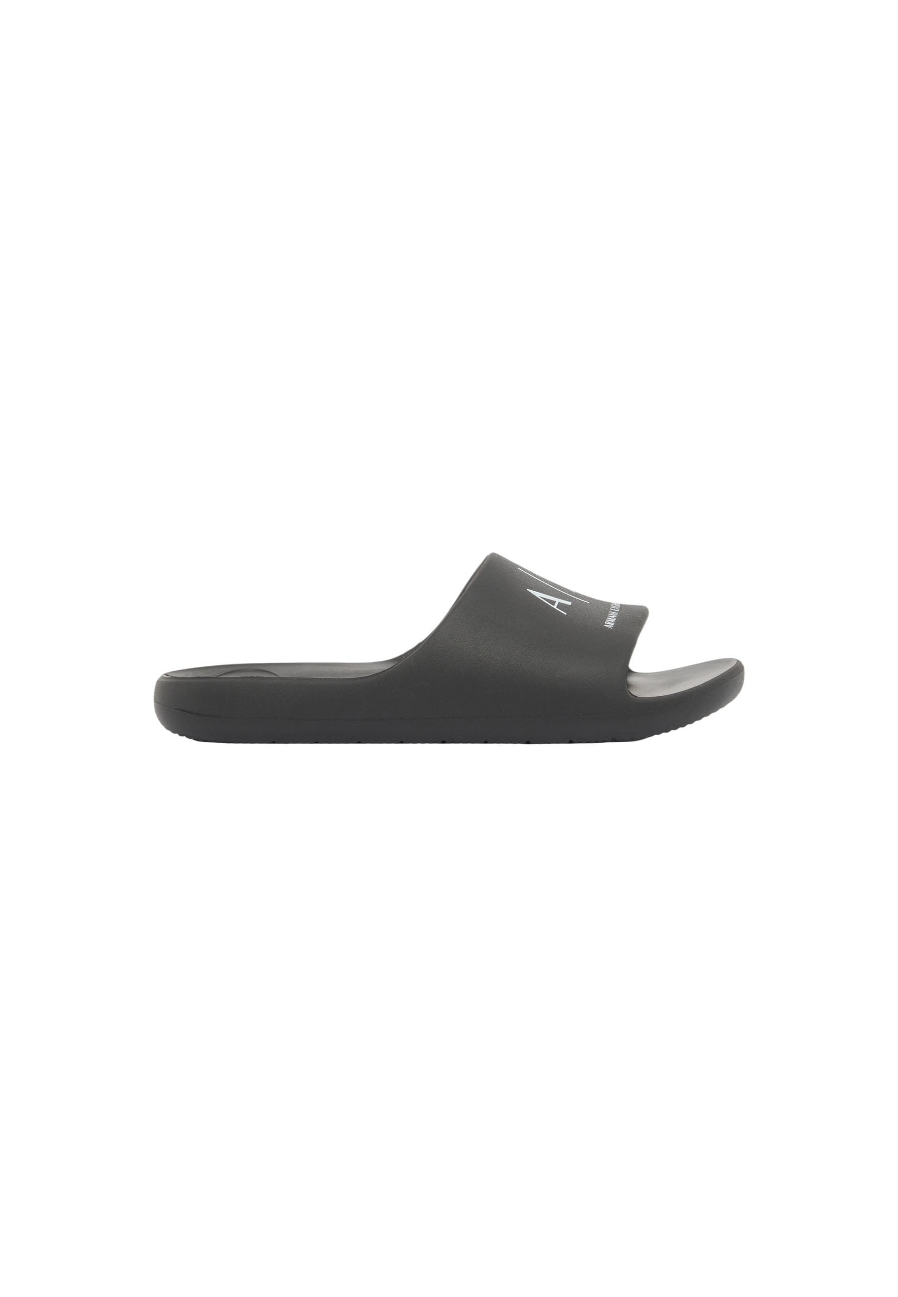 Armani Exchange Men Slippers