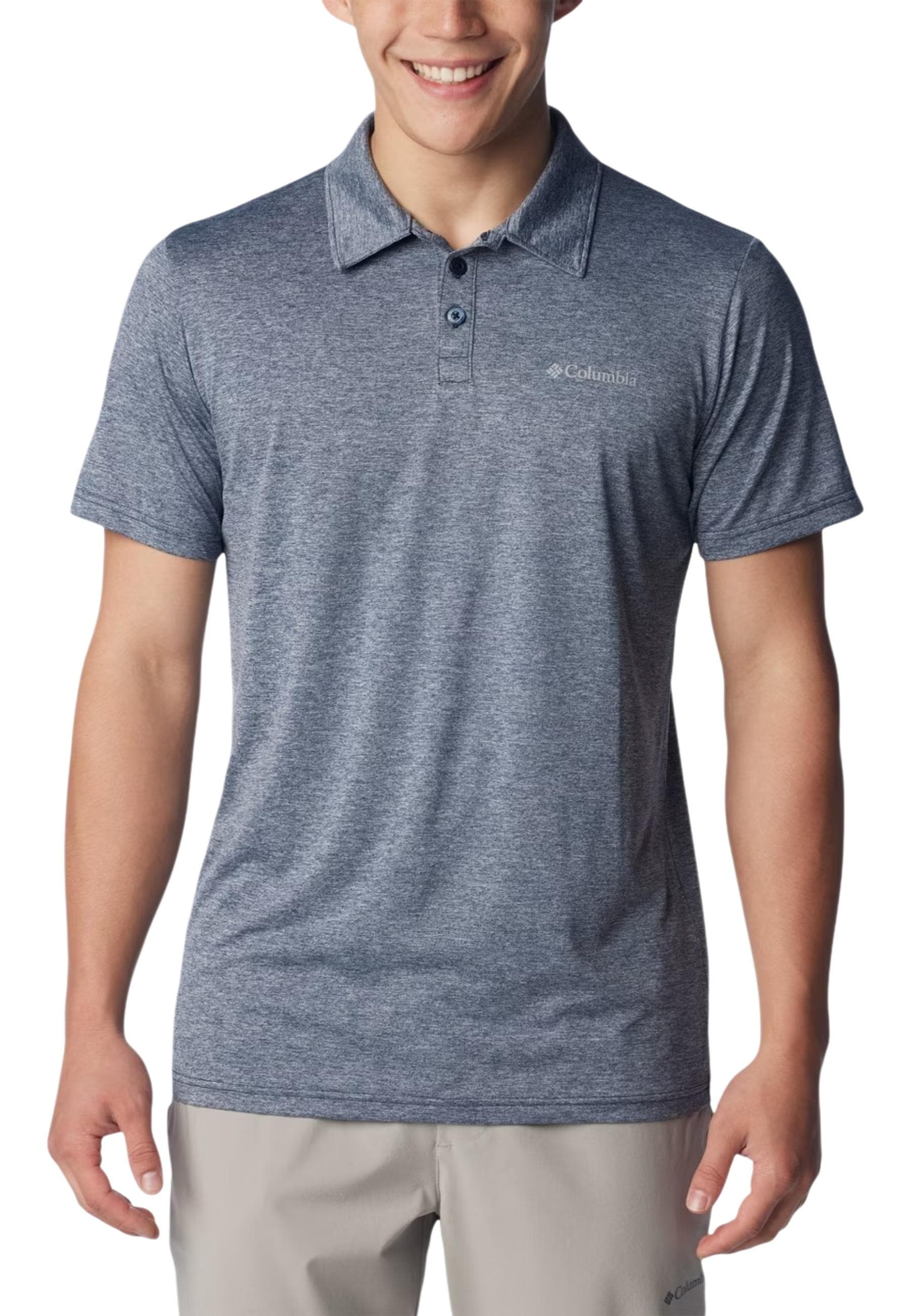 Columbia Men Polo