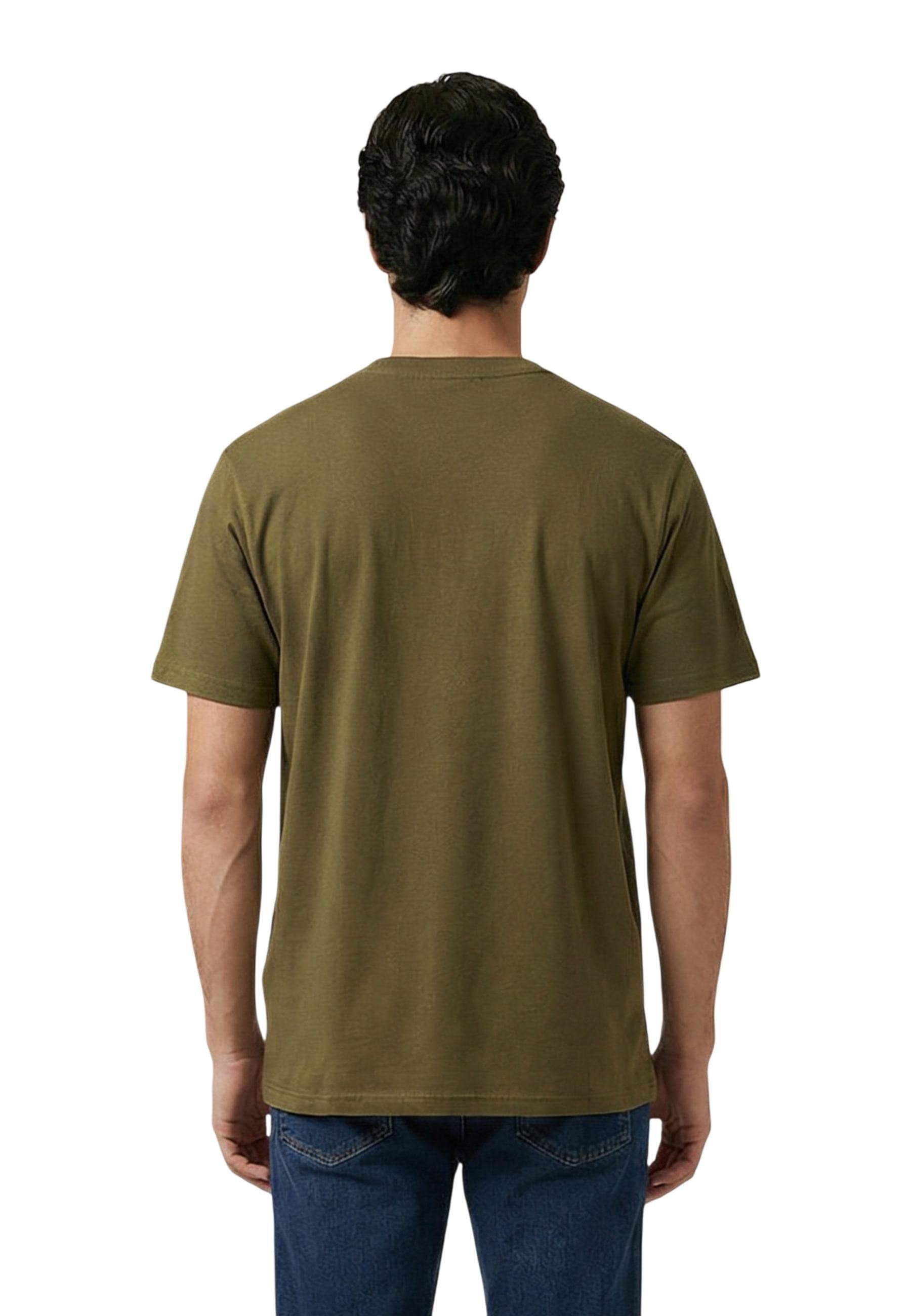 Napapijri Men T-Shirt