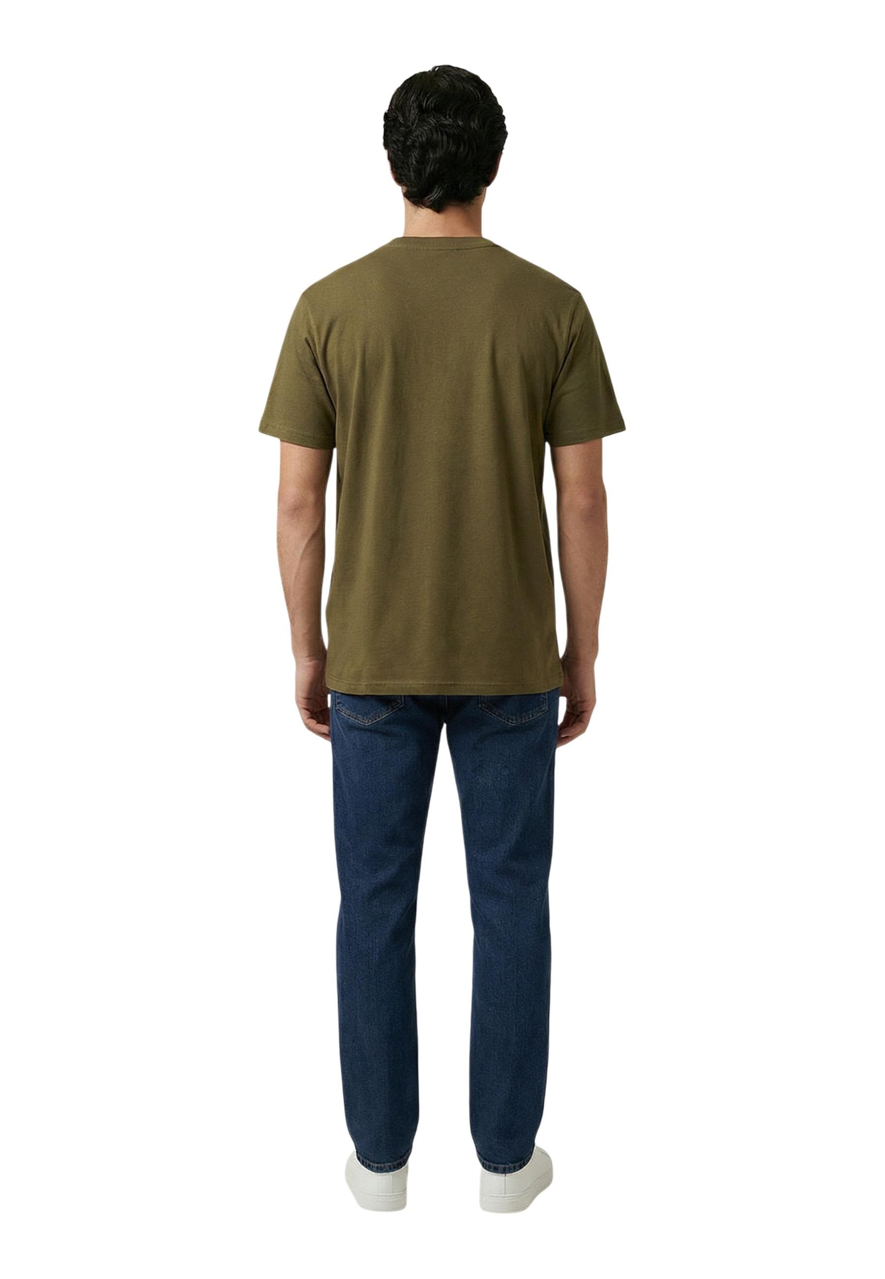 Napapijri Men T-Shirt