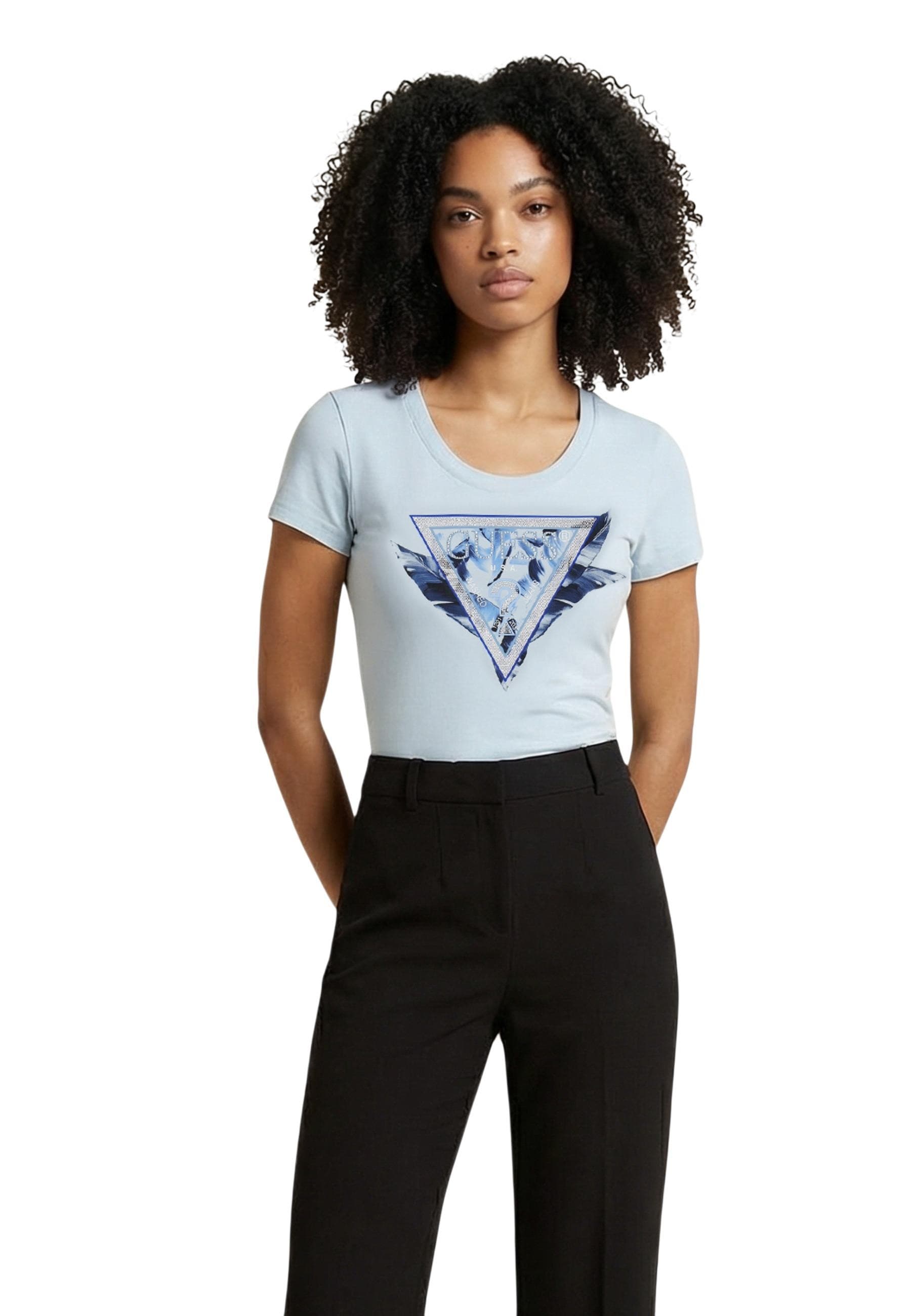 Guess  Women T-Shirt