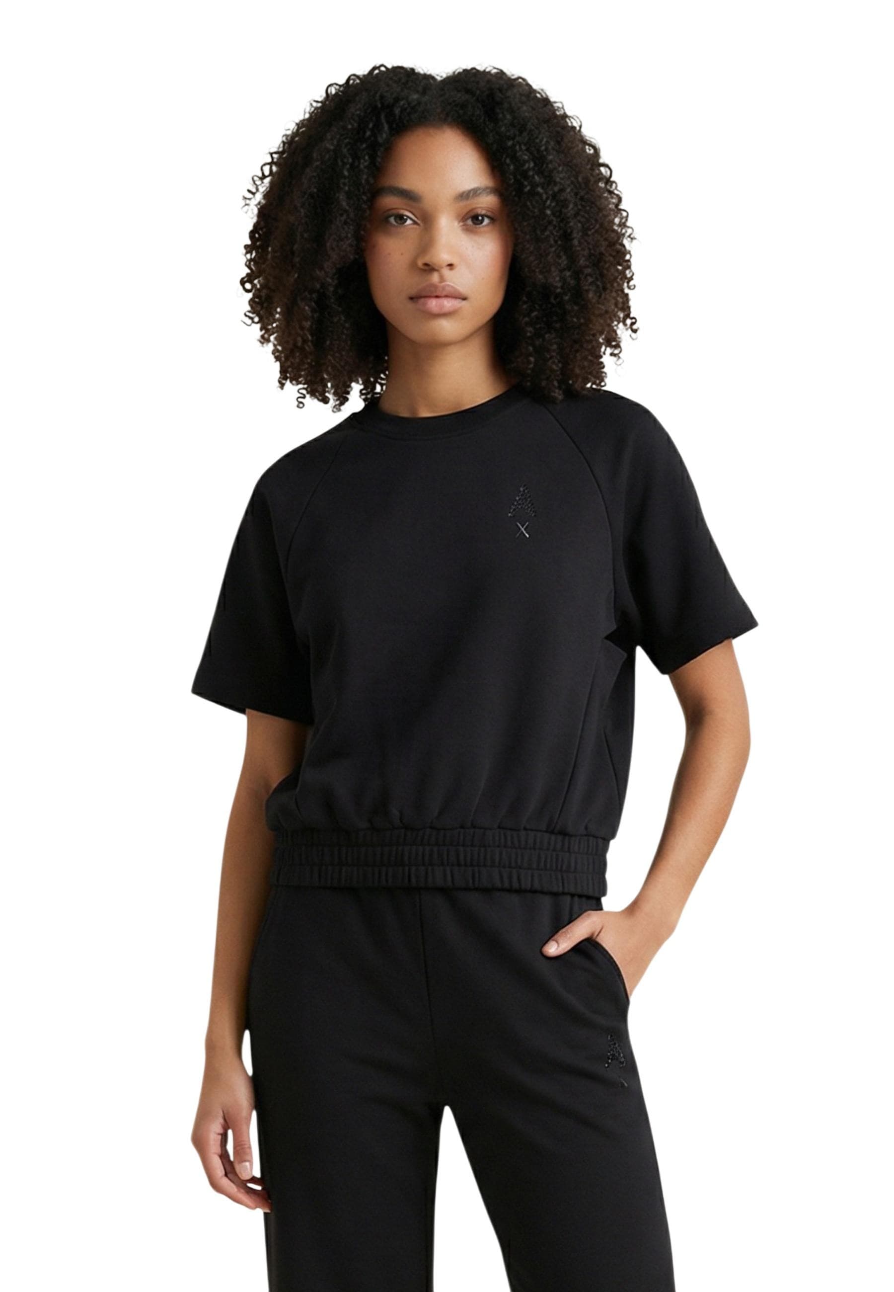 Armani Exchange  Women Sweatshirts