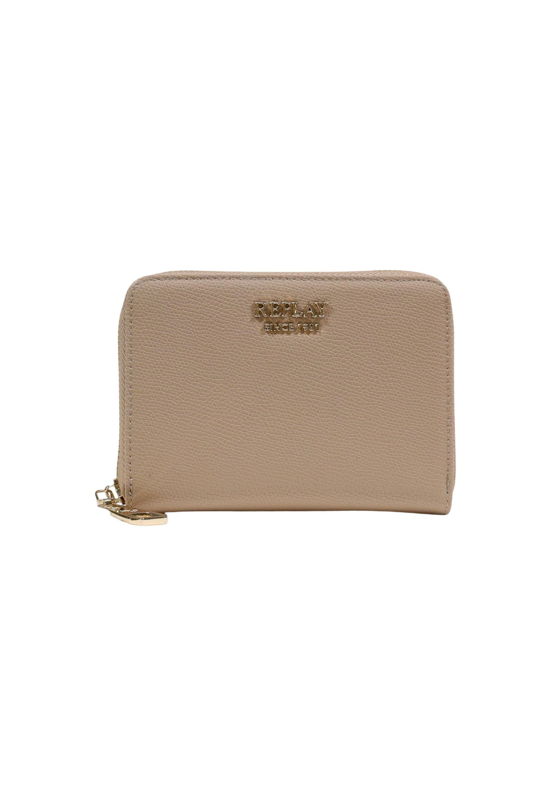 Replay  Women Wallet