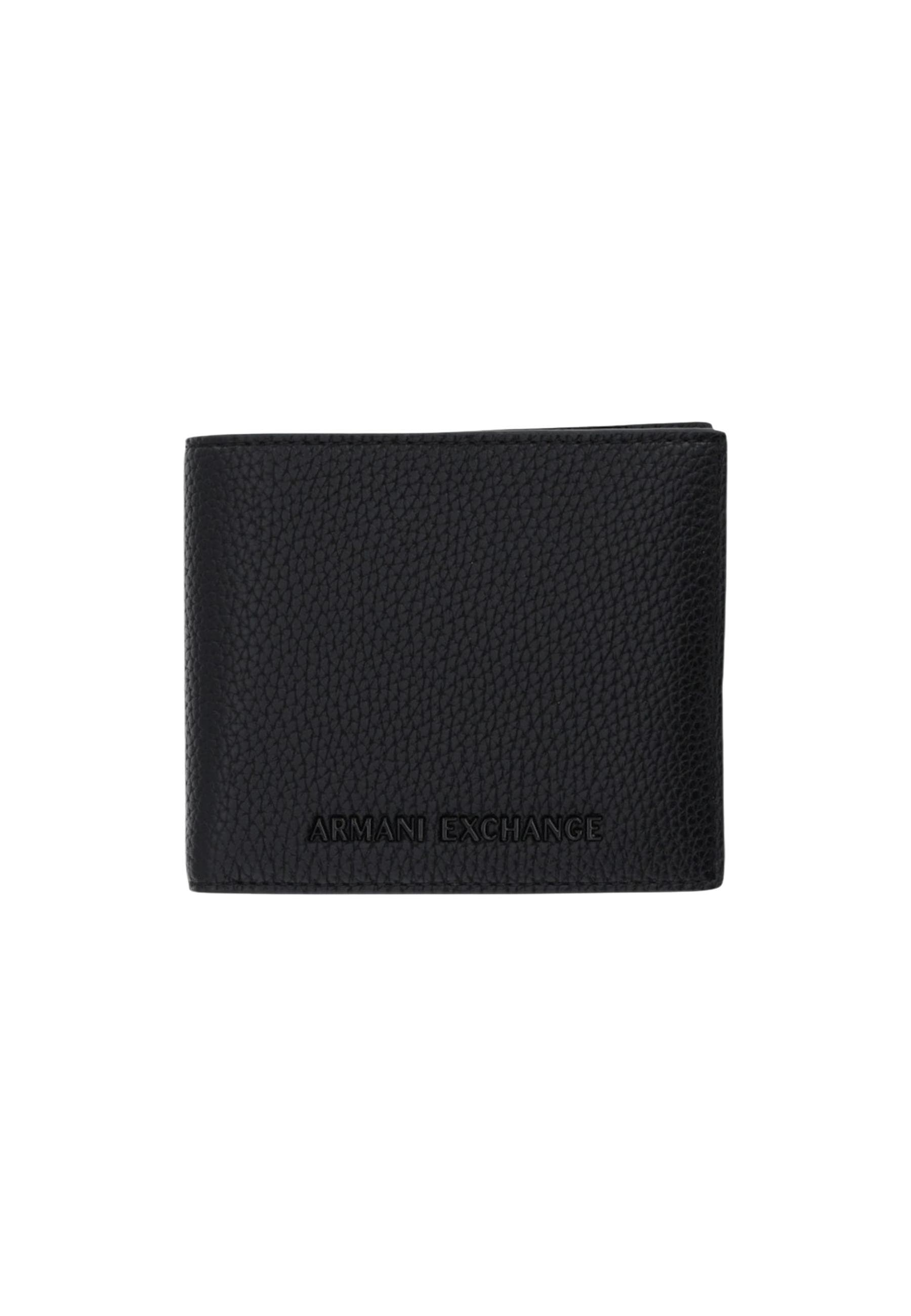 Armani Exchange Men Wallet