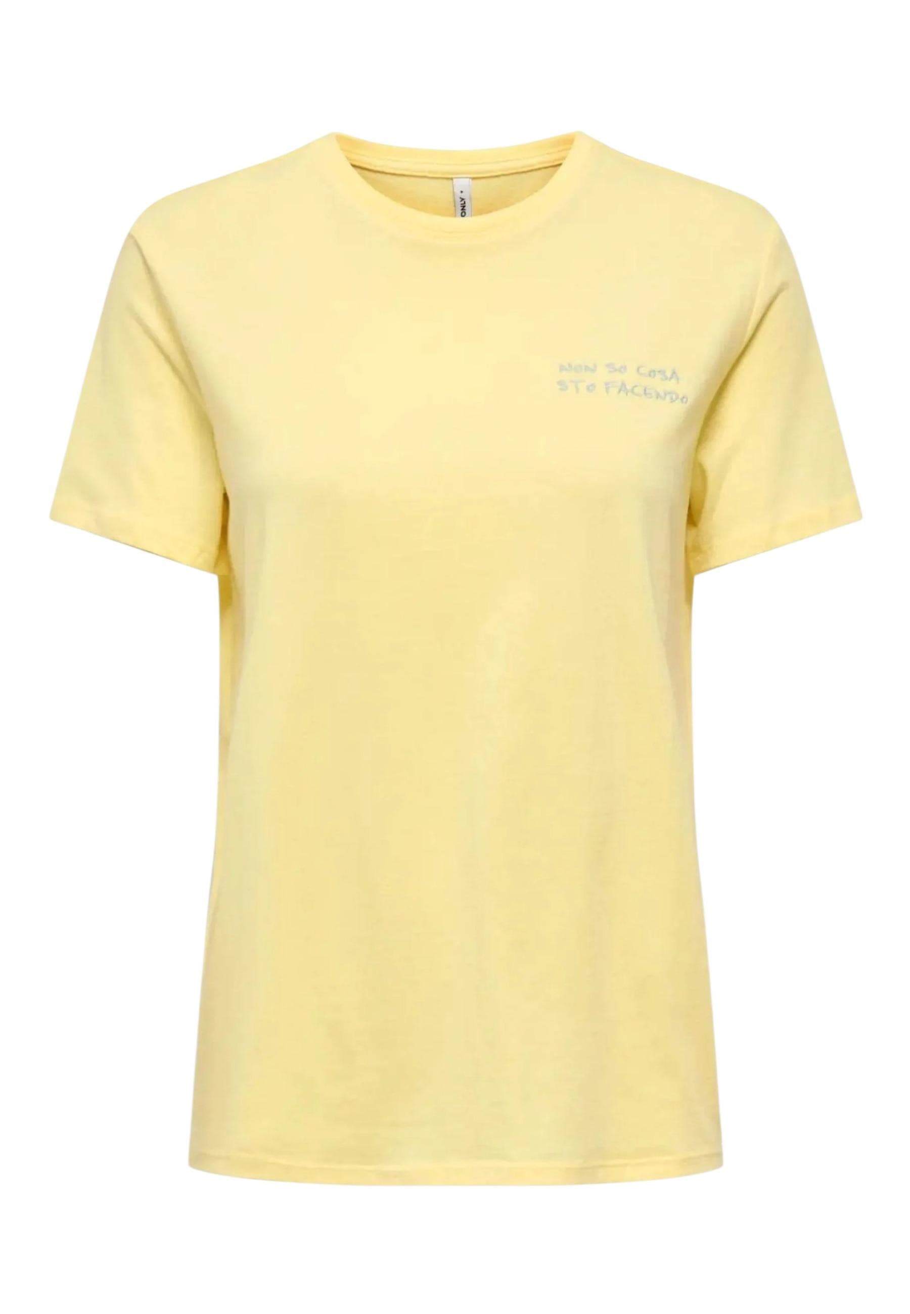 Only  Women T-Shirt
